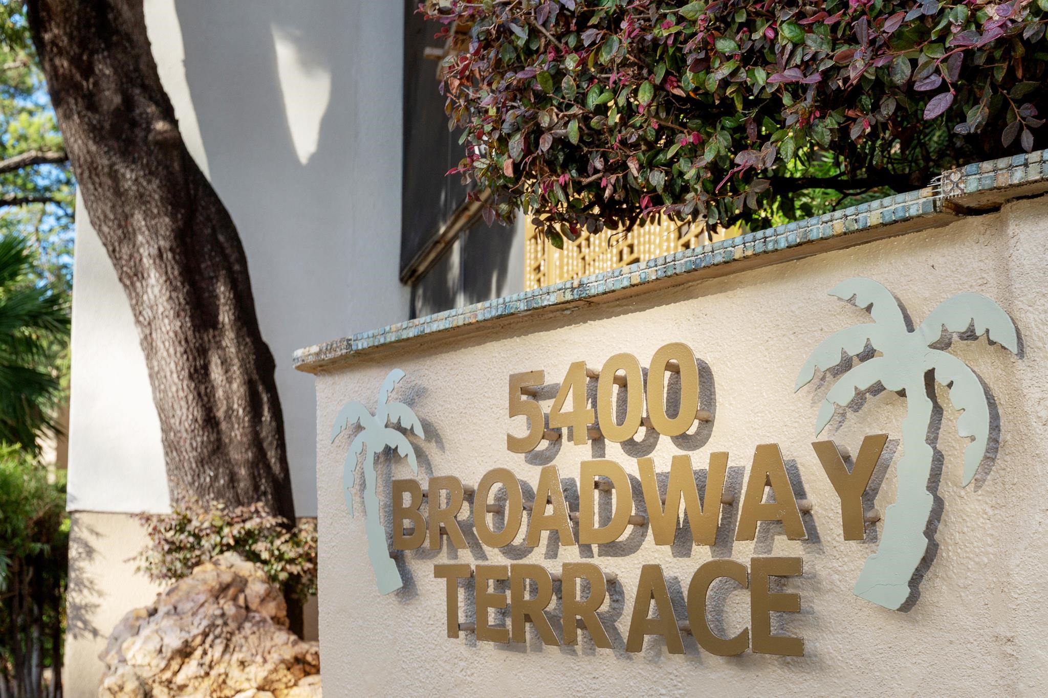 5400 Broadway Ter # 302