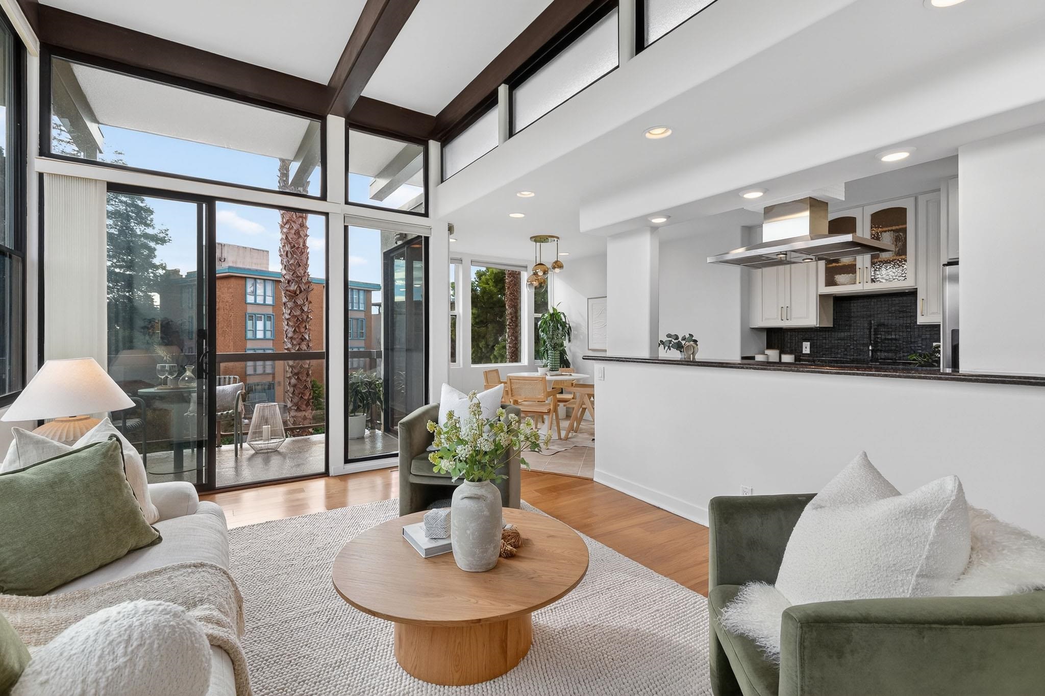 5400 Broadway Ter # 302