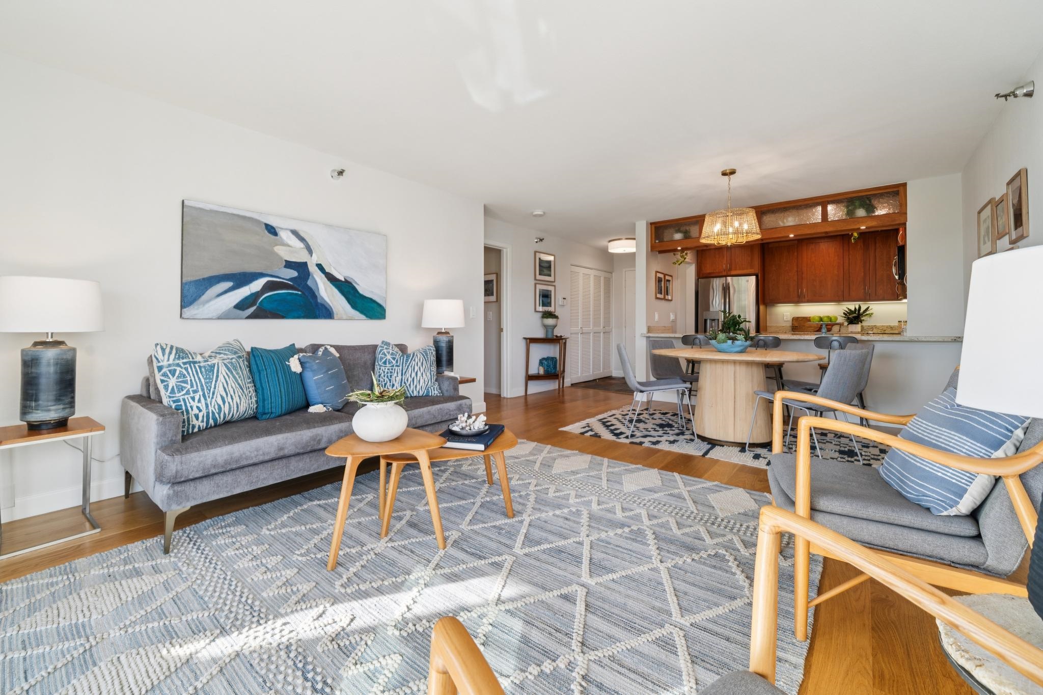 1205 Melville Square # 108