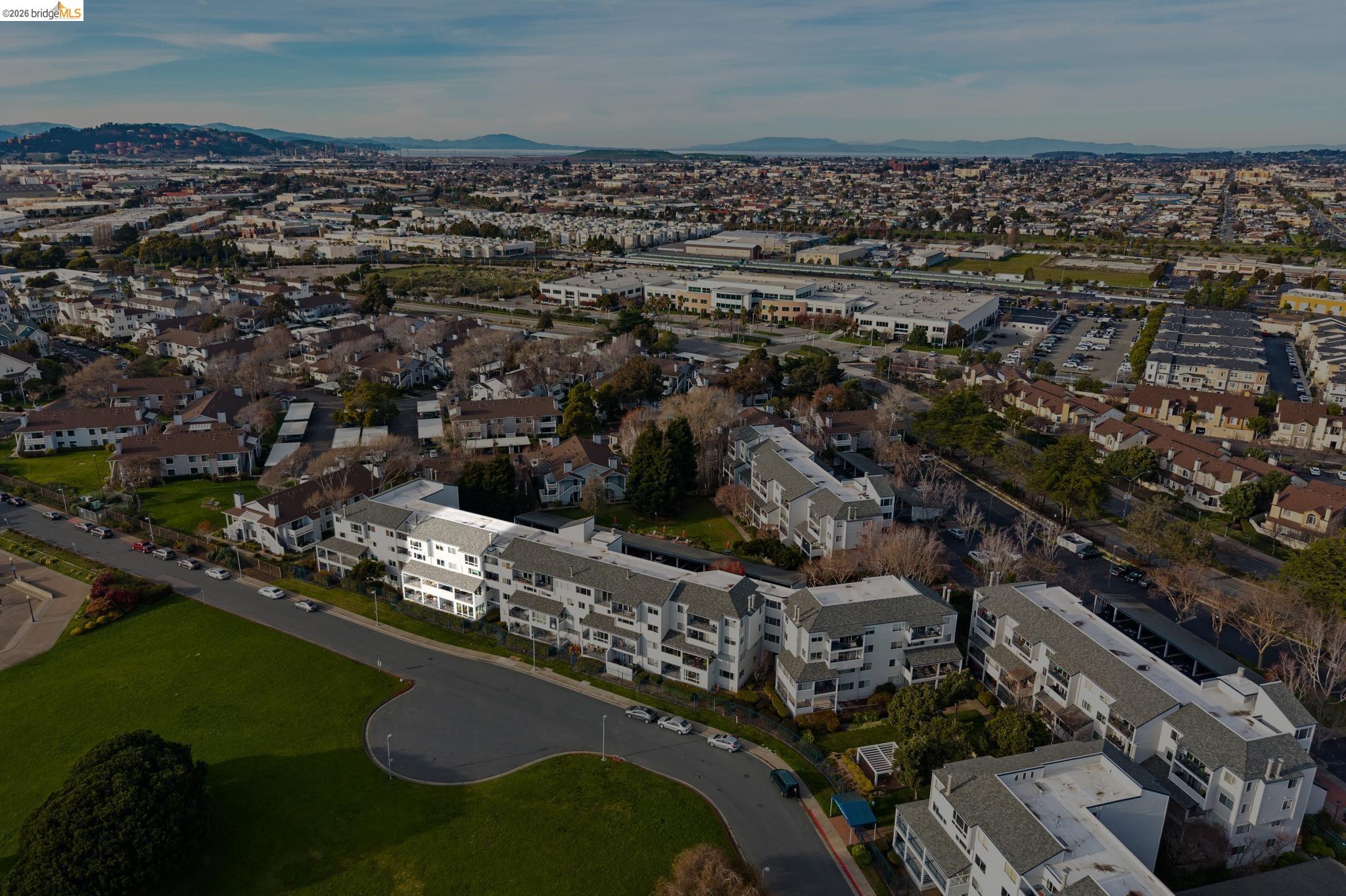 1205 Melville Square # 108