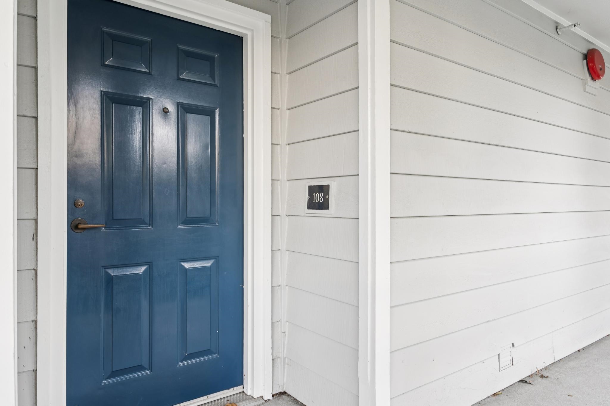 1205 Melville Square # 108