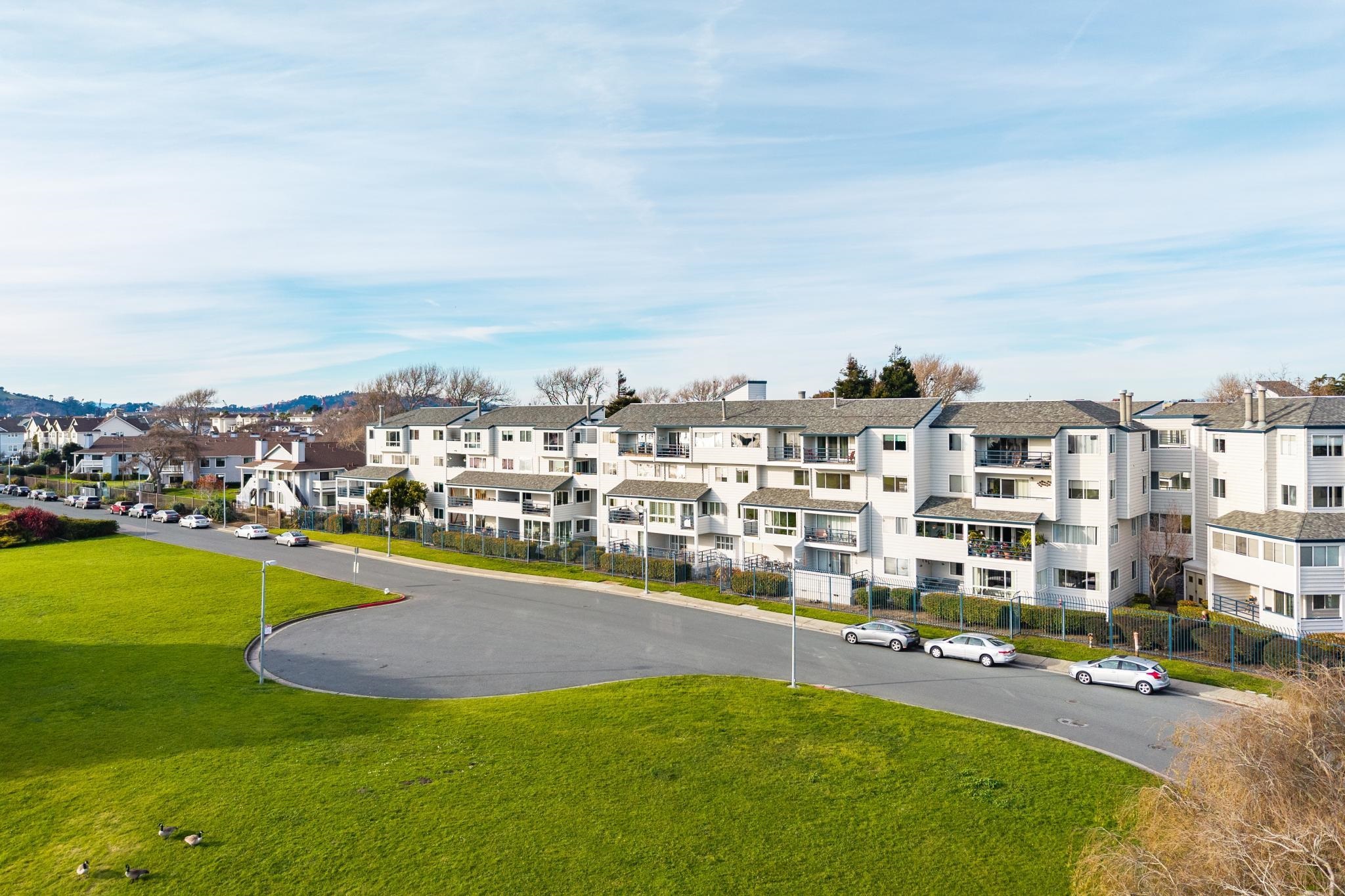 1205 Melville Square # 108