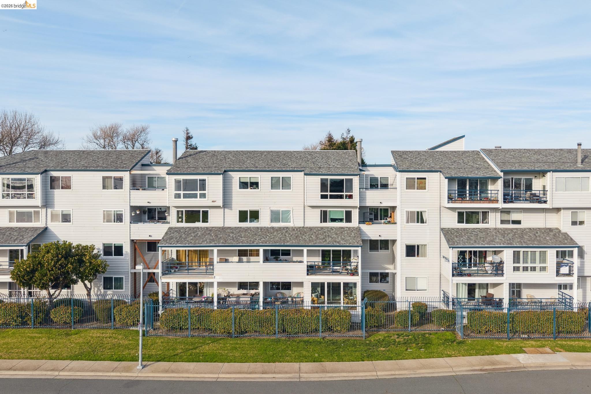 1205 Melville Square # 108