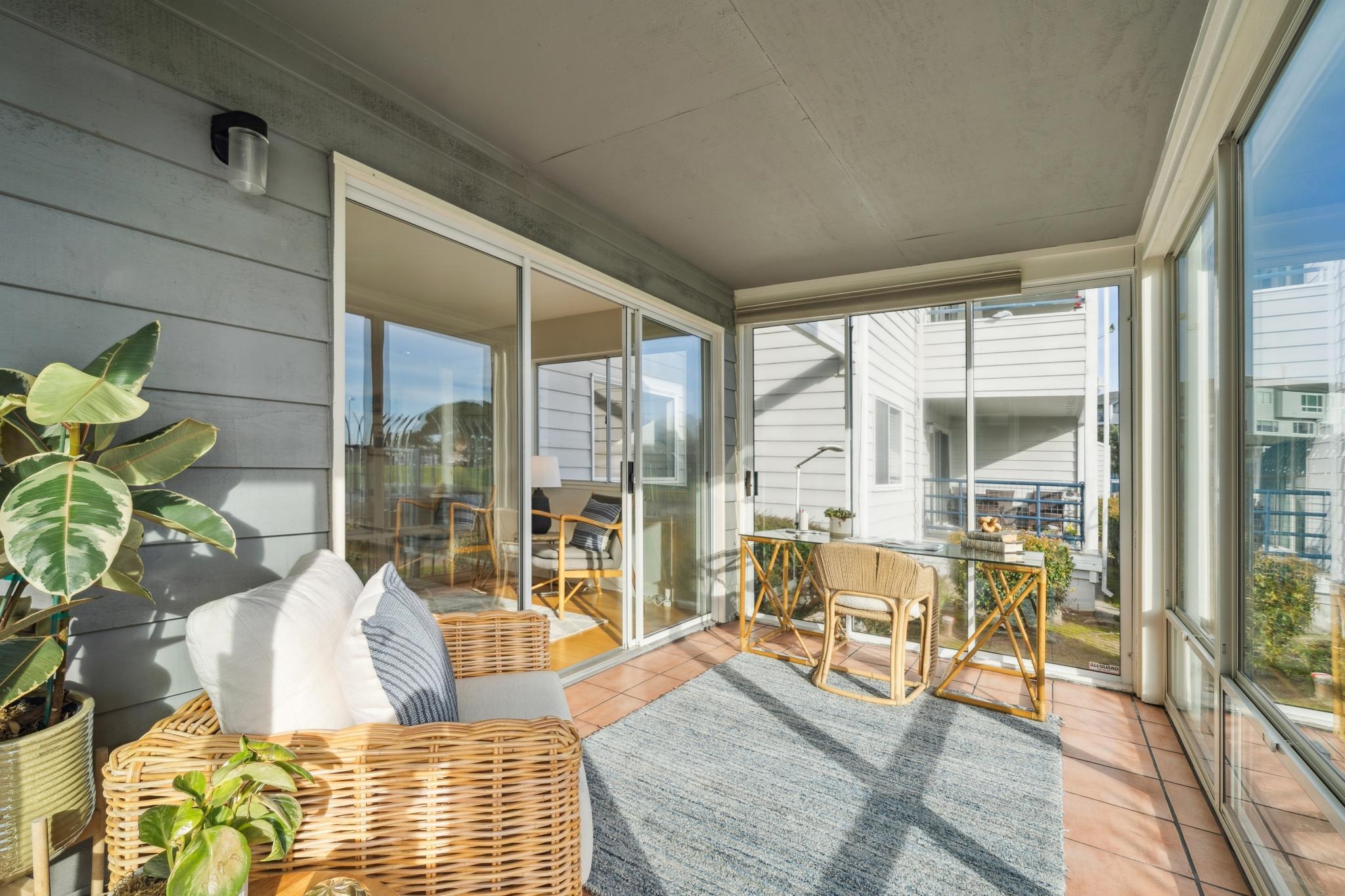 1205 Melville Square # 108