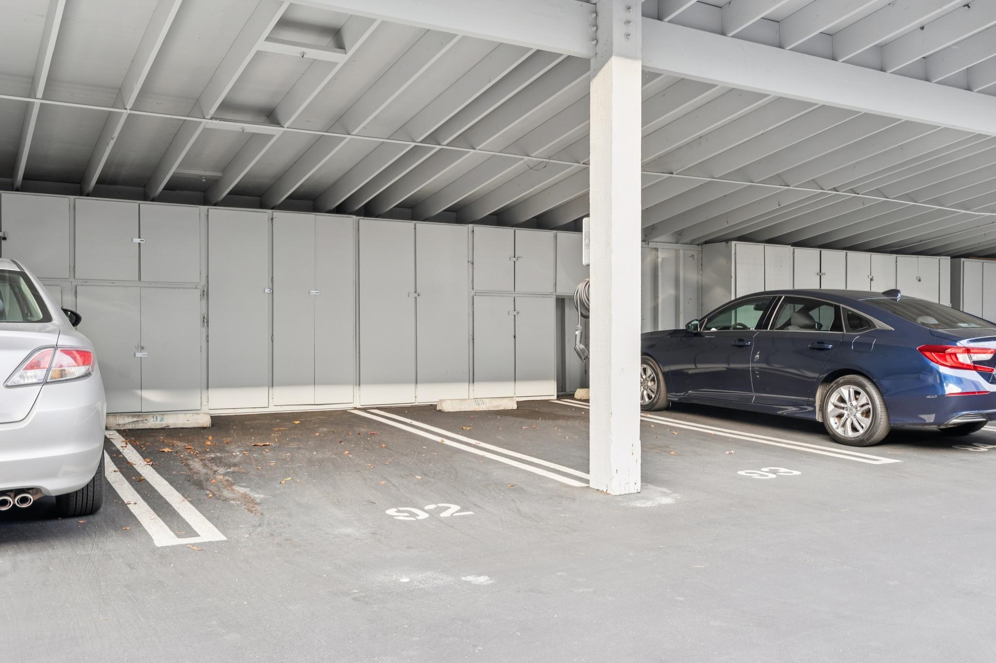 1205 Melville Square # 108