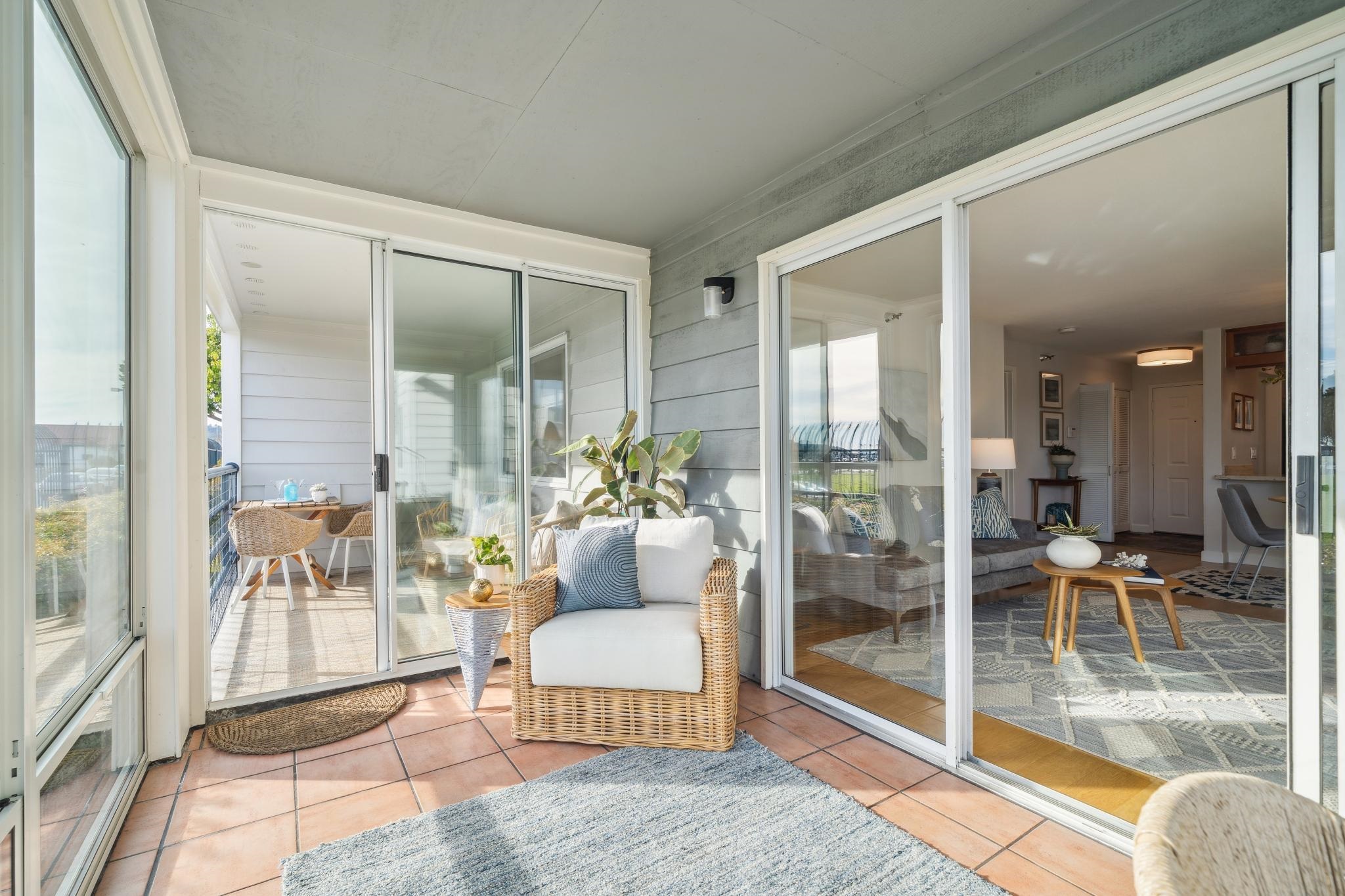 1205 Melville Square # 108