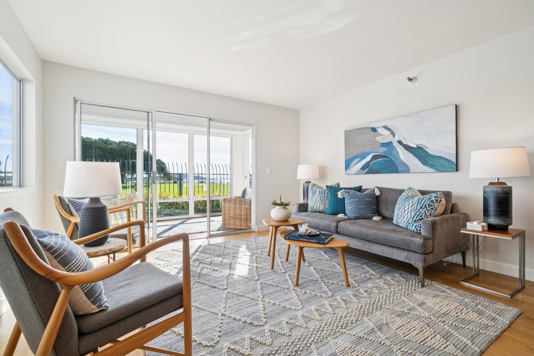 1205 Melville Square # 108