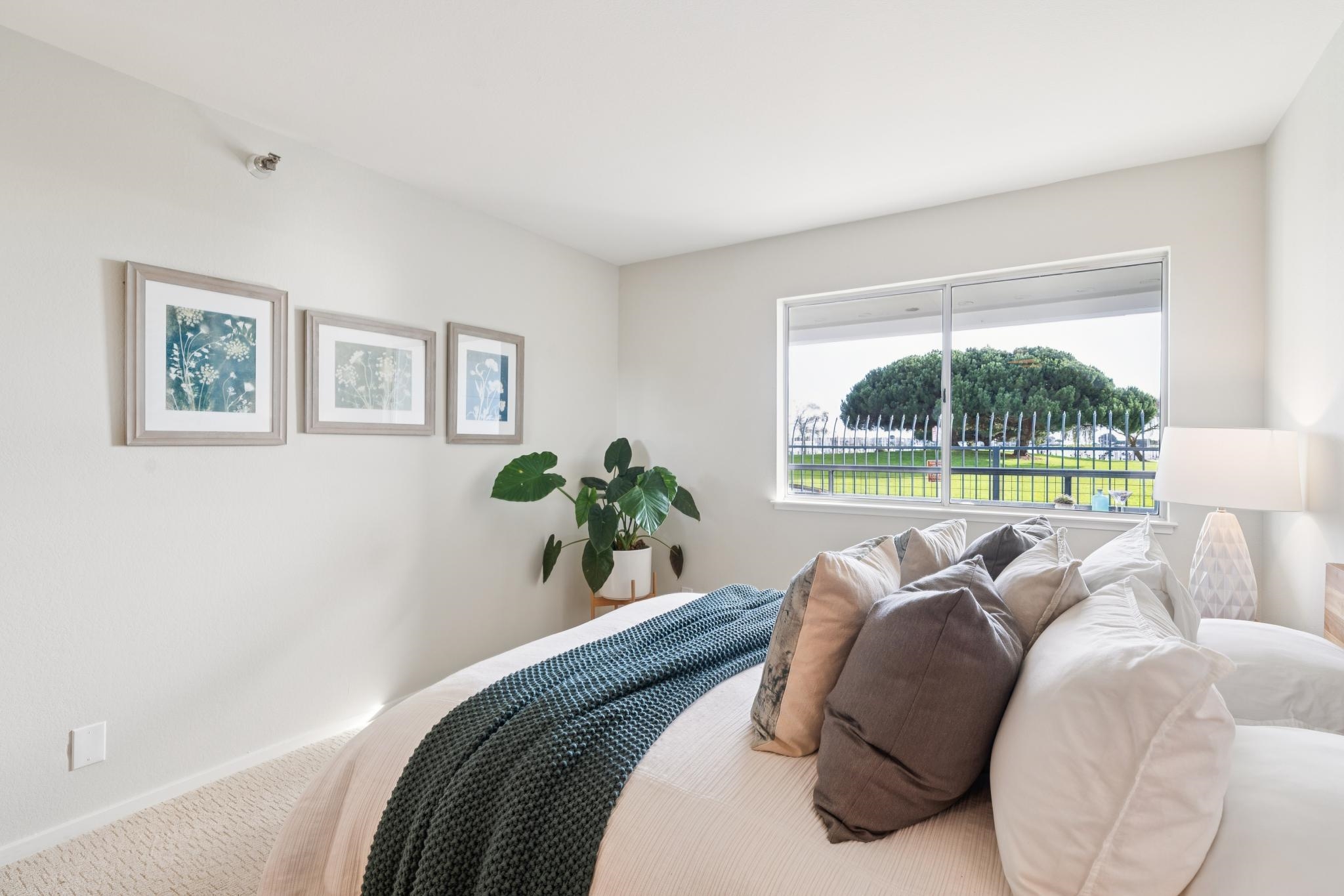 1205 Melville Square # 108