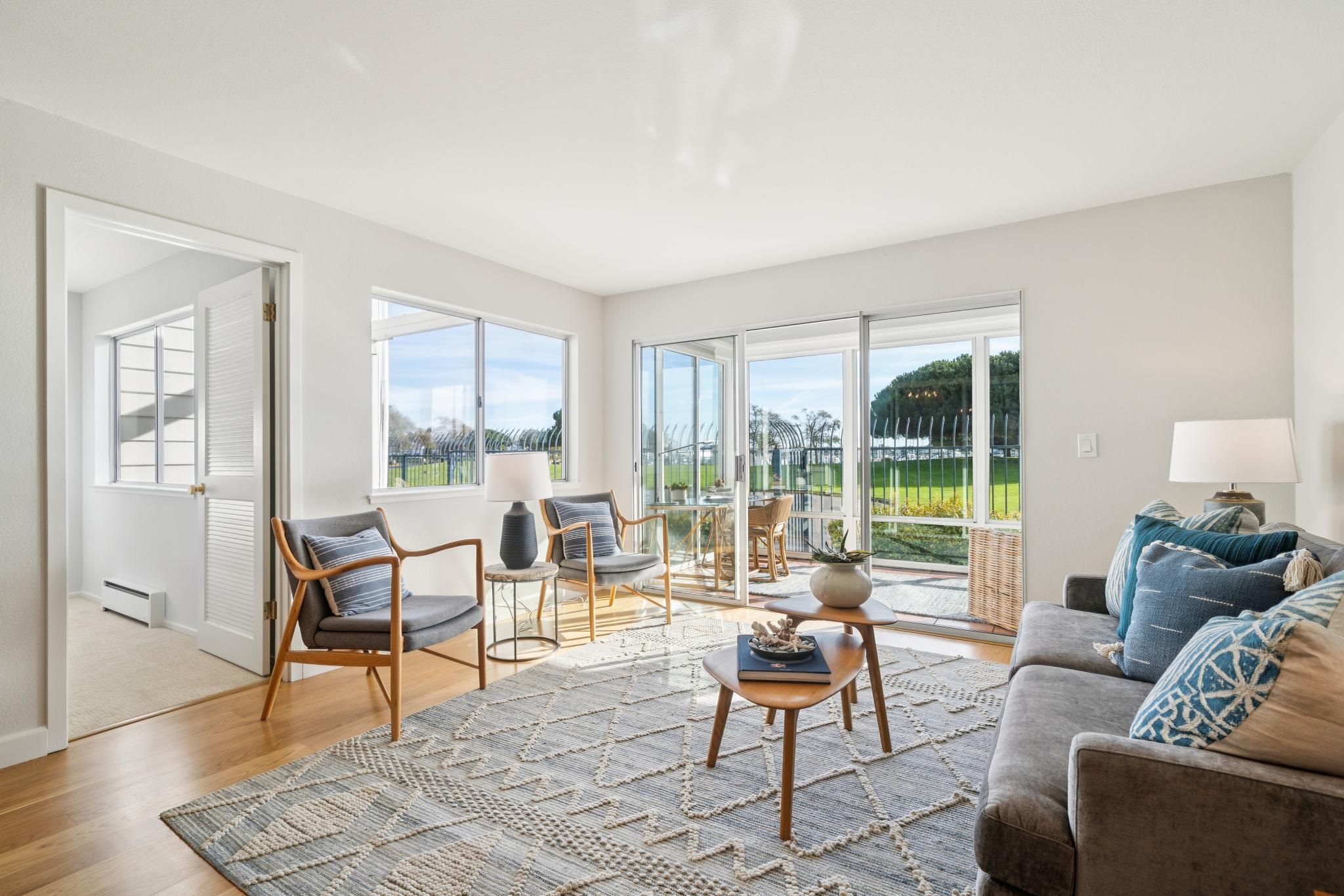 1205 Melville Square # 108