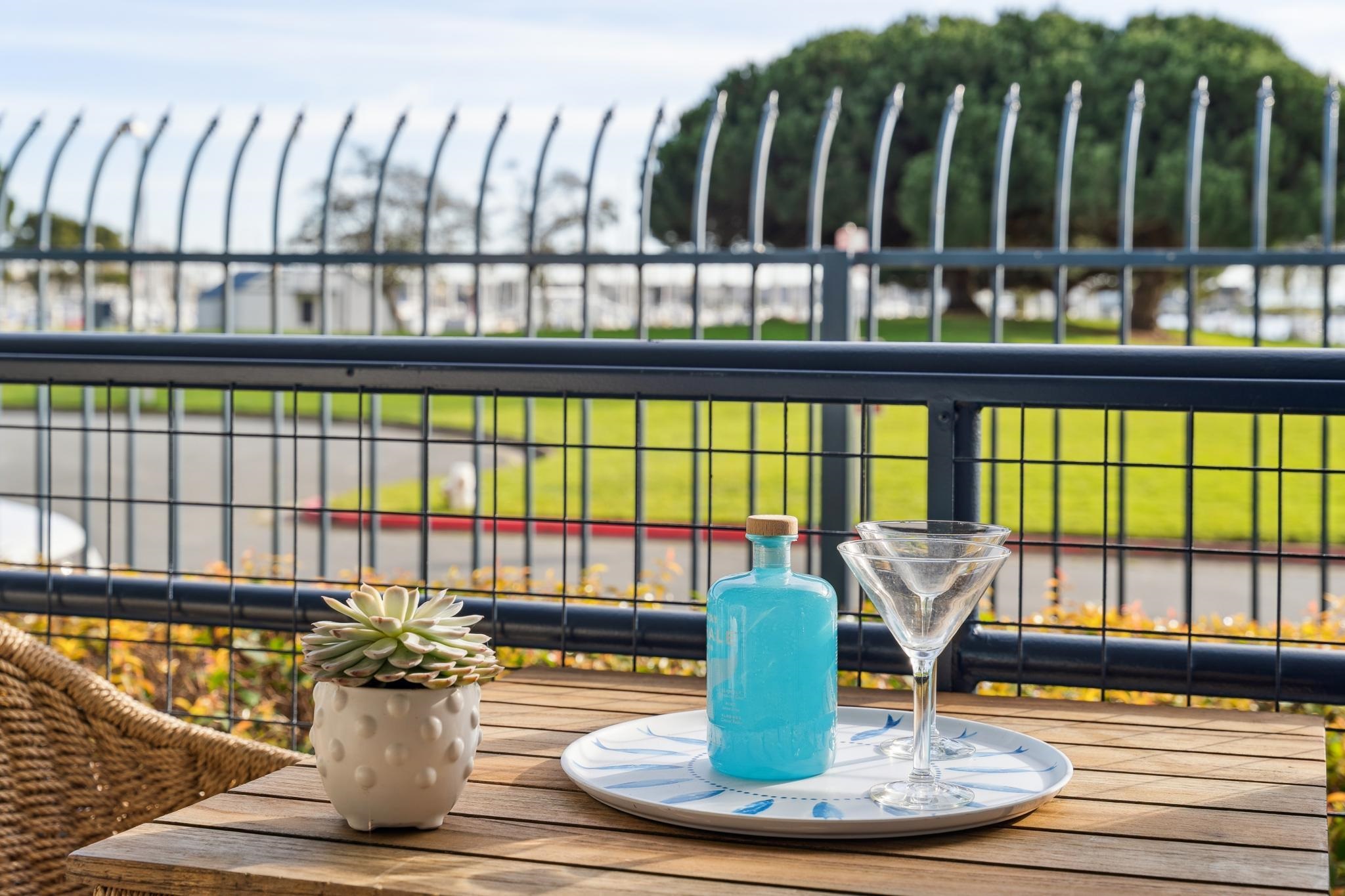 1205 Melville Square # 108