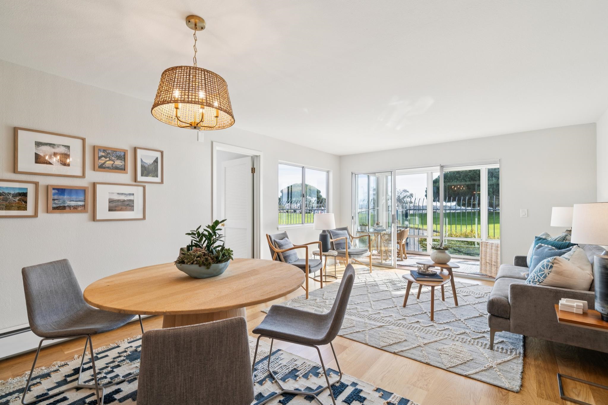 1205 Melville Square # 108