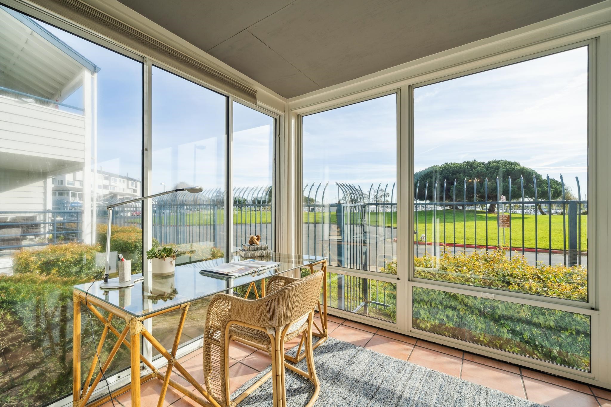 1205 Melville Square # 108