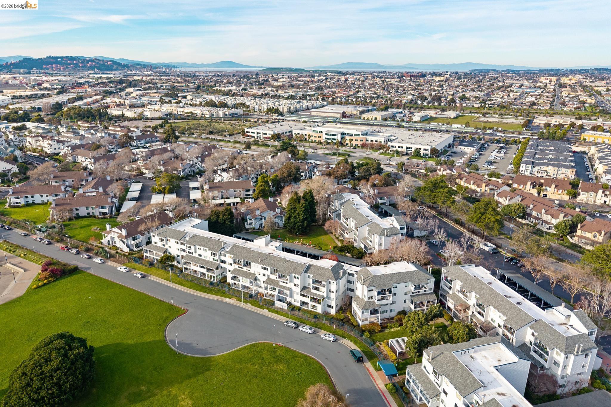 1205 Melville Square # 108