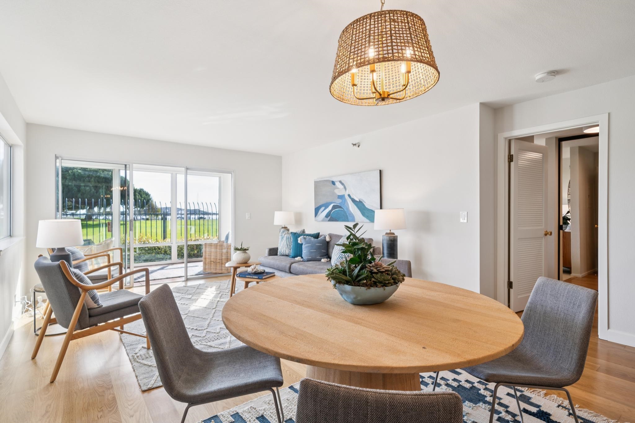 1205 Melville Square # 108