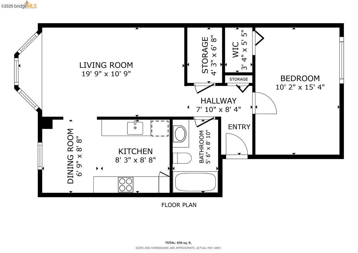 1730 Broderick St # 2