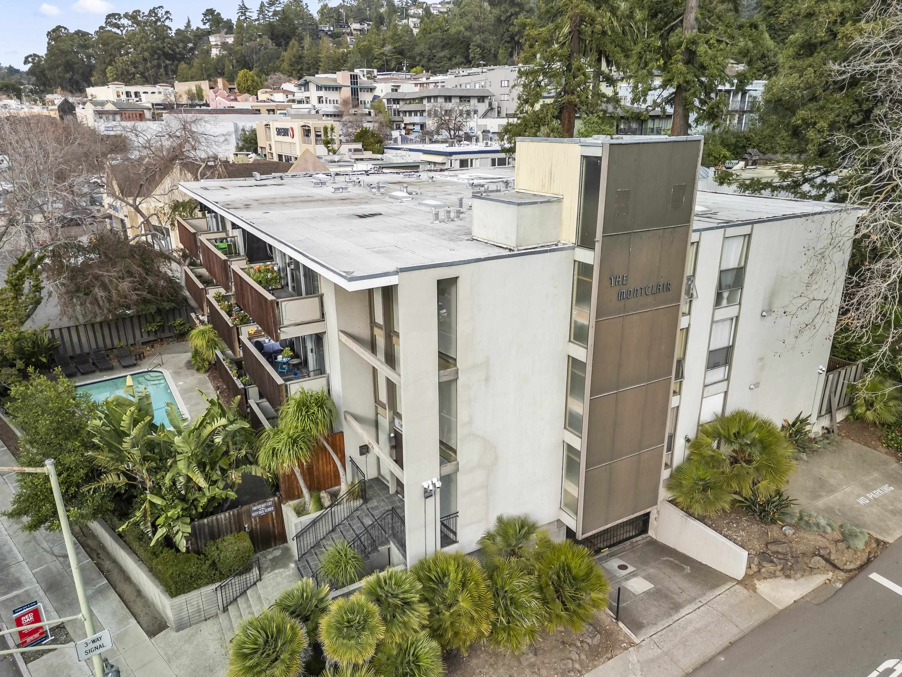 2130 Mountain Blvd # 101