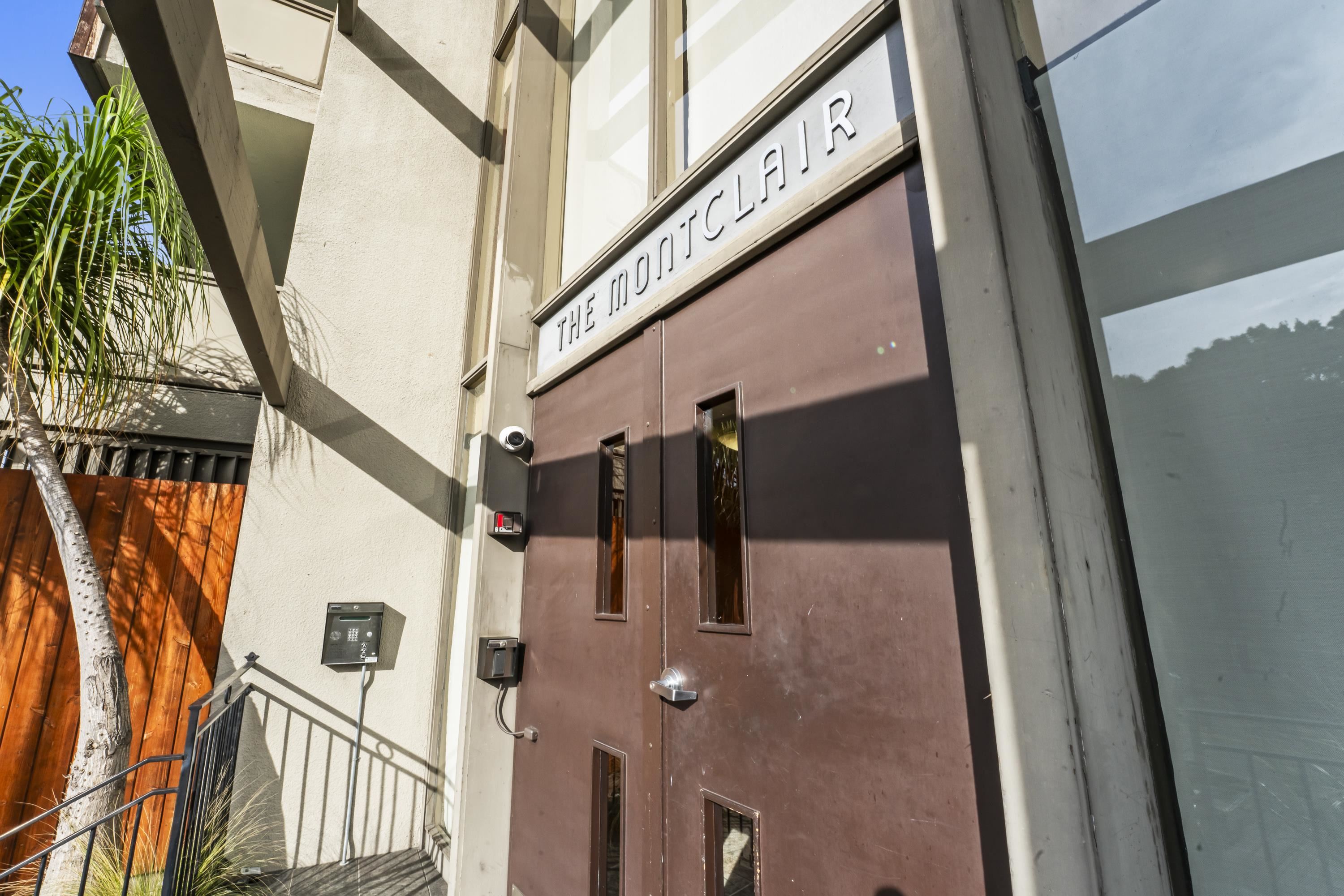 2130 Mountain Blvd # 101