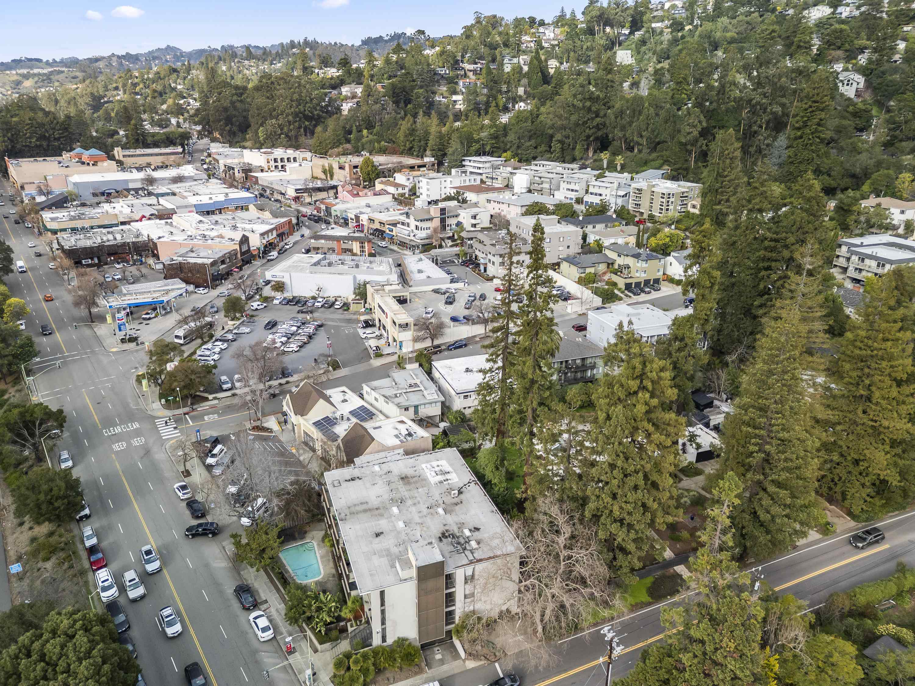 2130 Mountain Blvd # 101