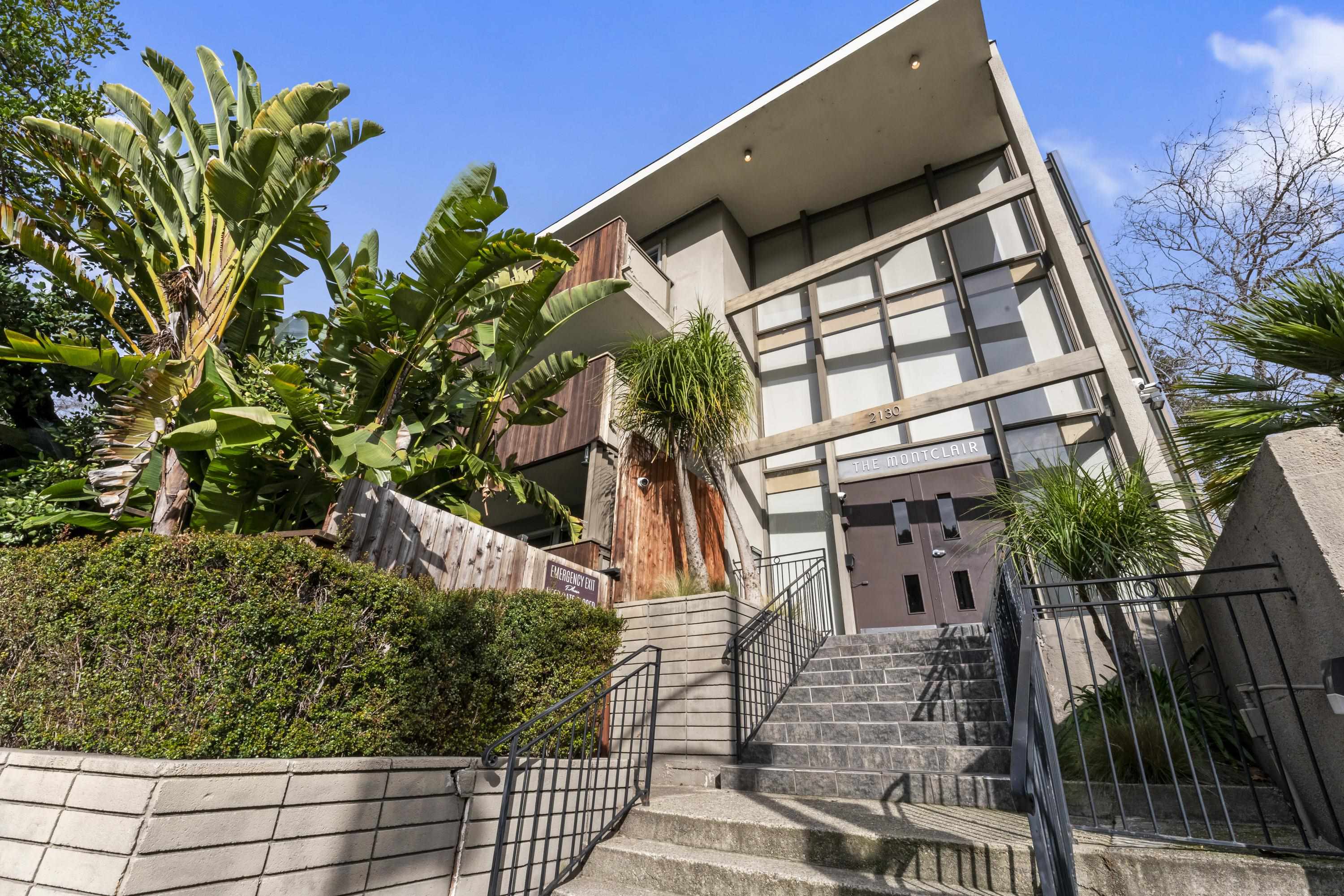 2130 Mountain Blvd # 101