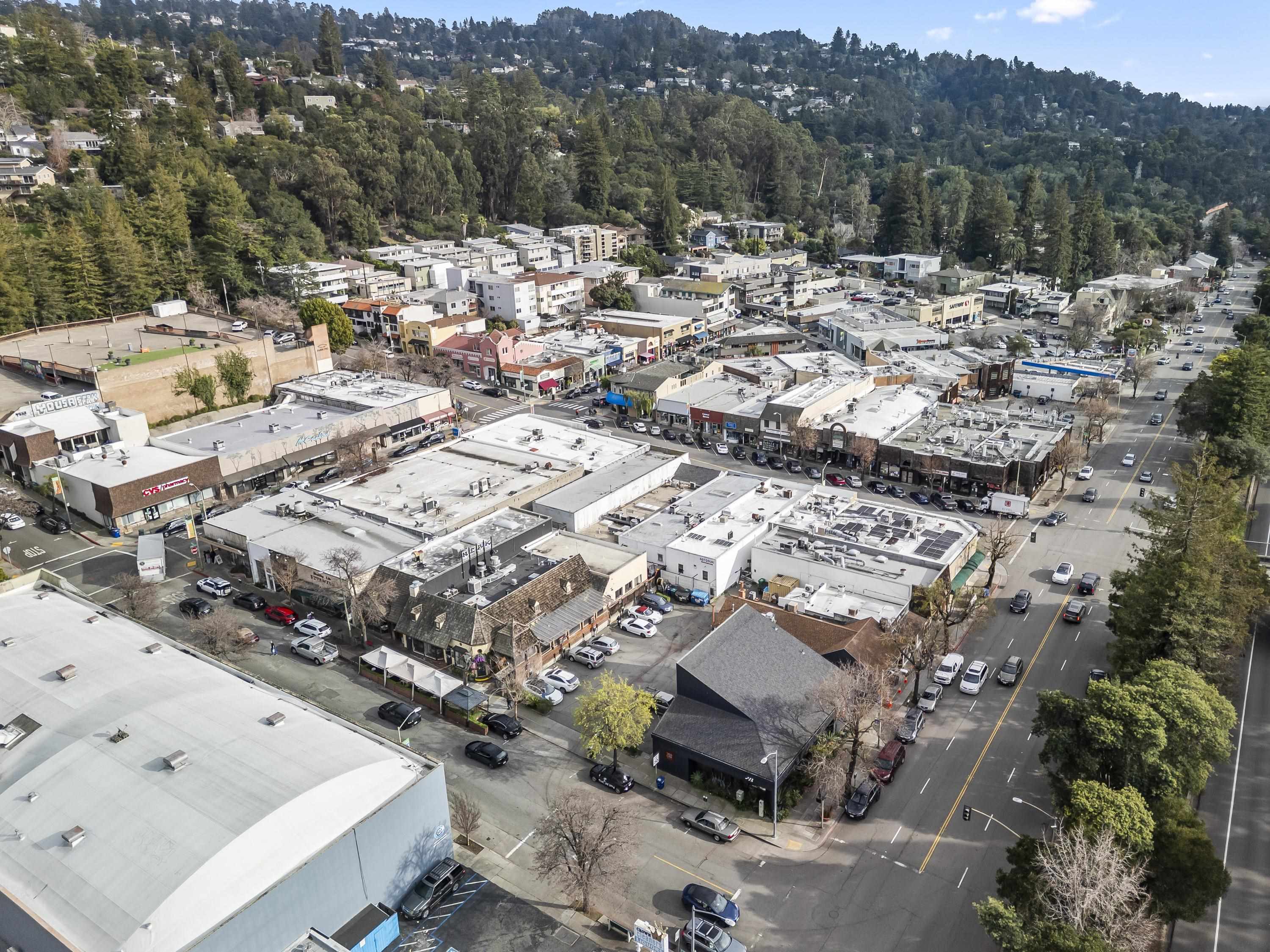 2130 Mountain Blvd # 101