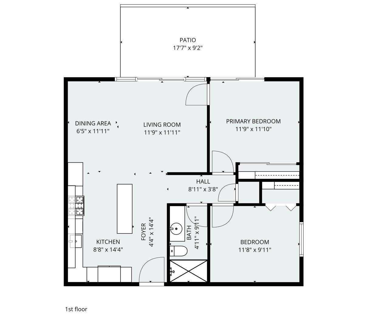 2130 Mountain Blvd # 101