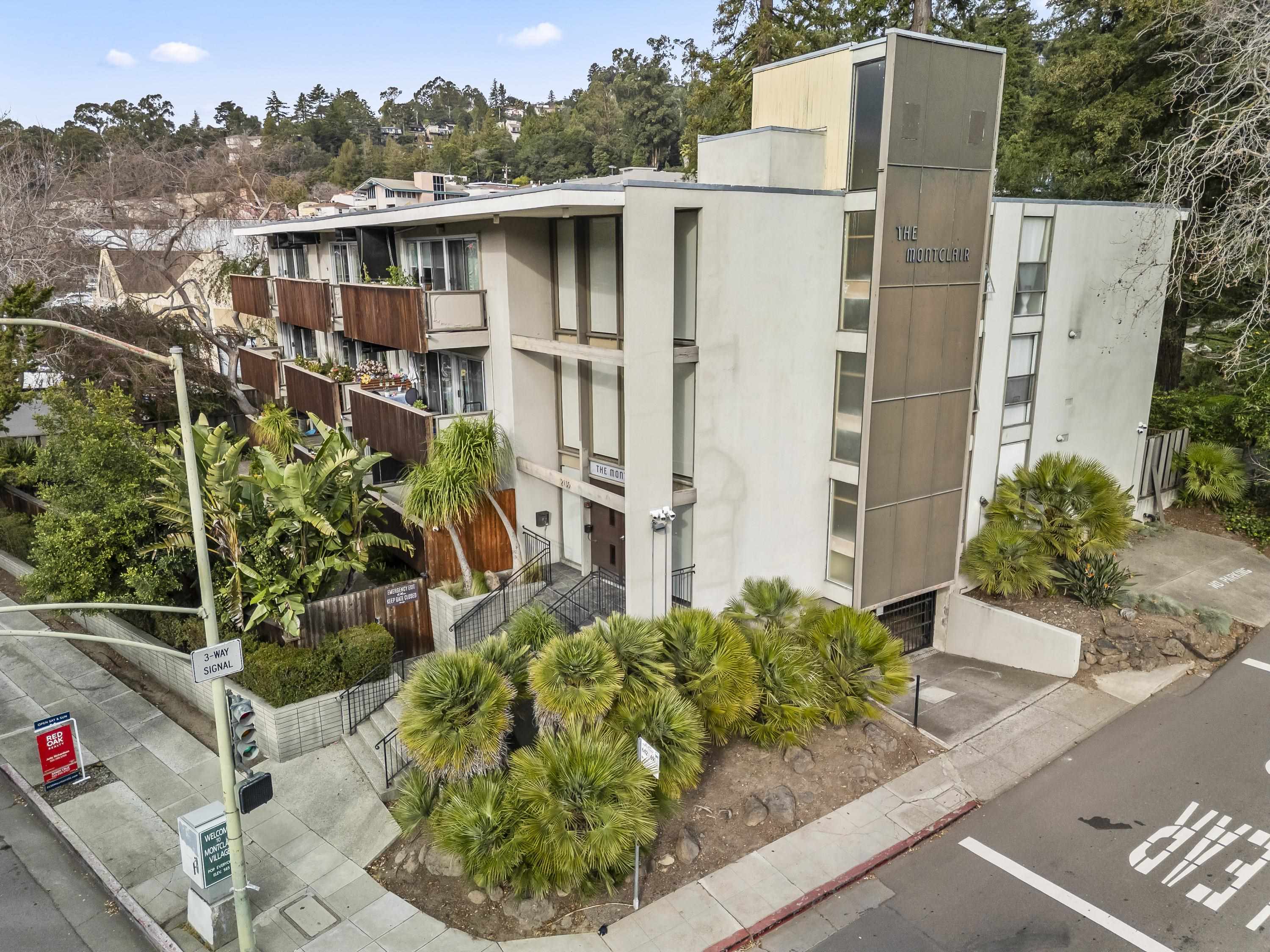 2130 Mountain Blvd # 101