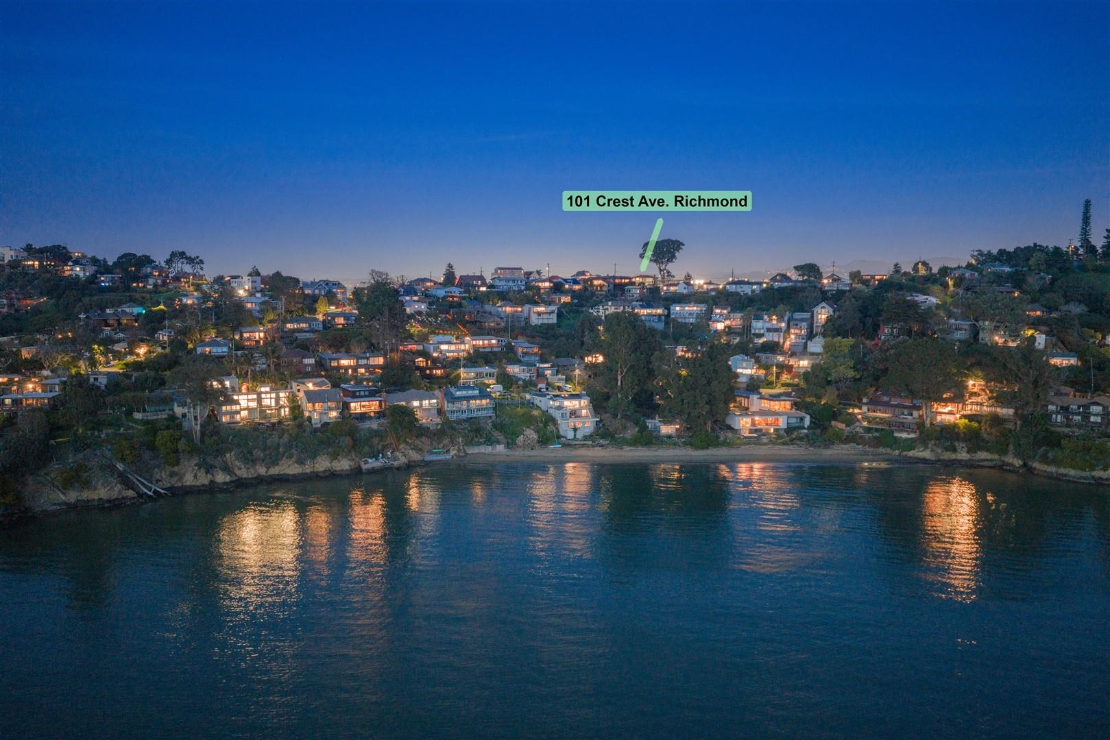 101 Crest Ave