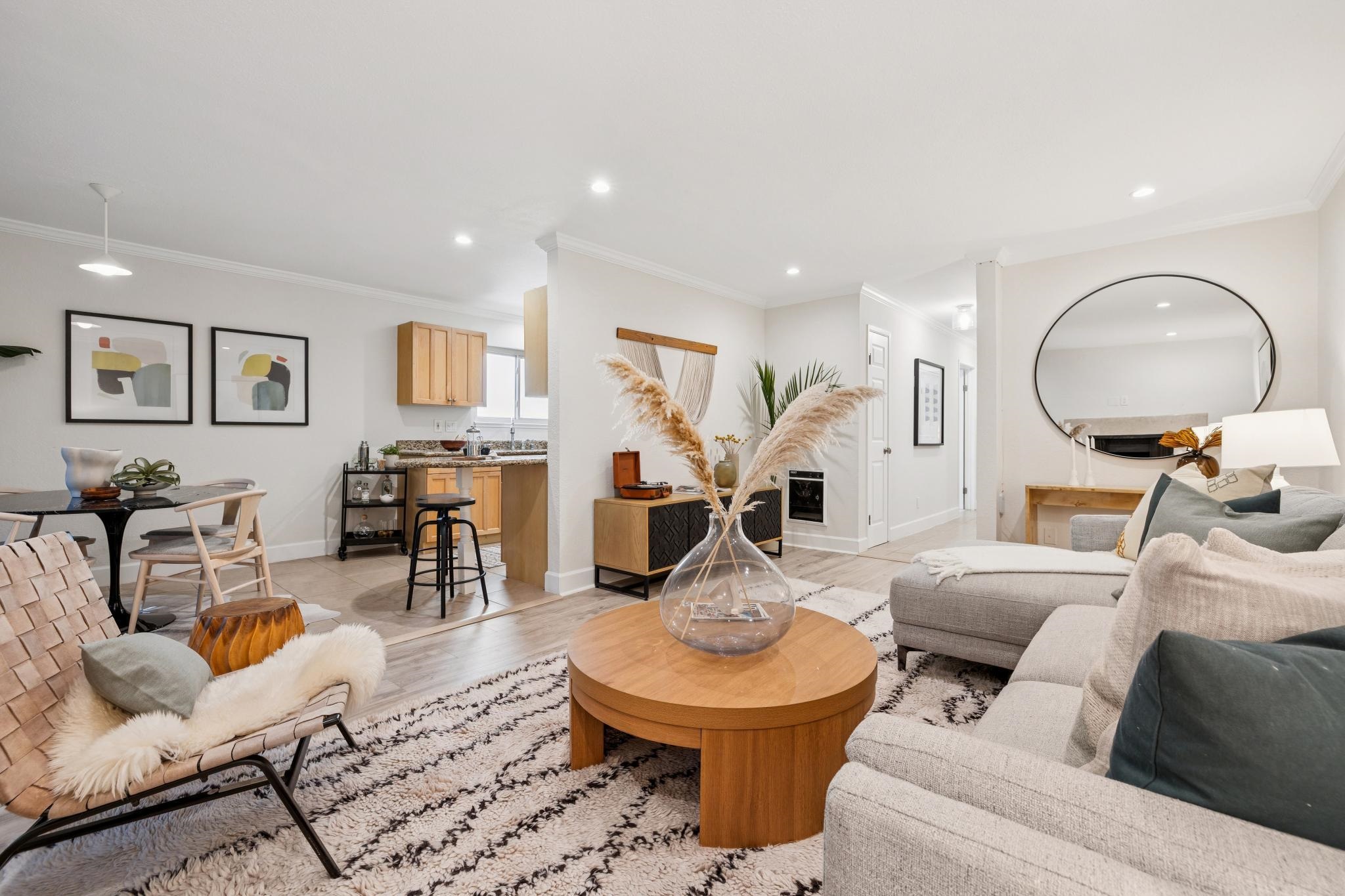 55 Fairmount Ave #215