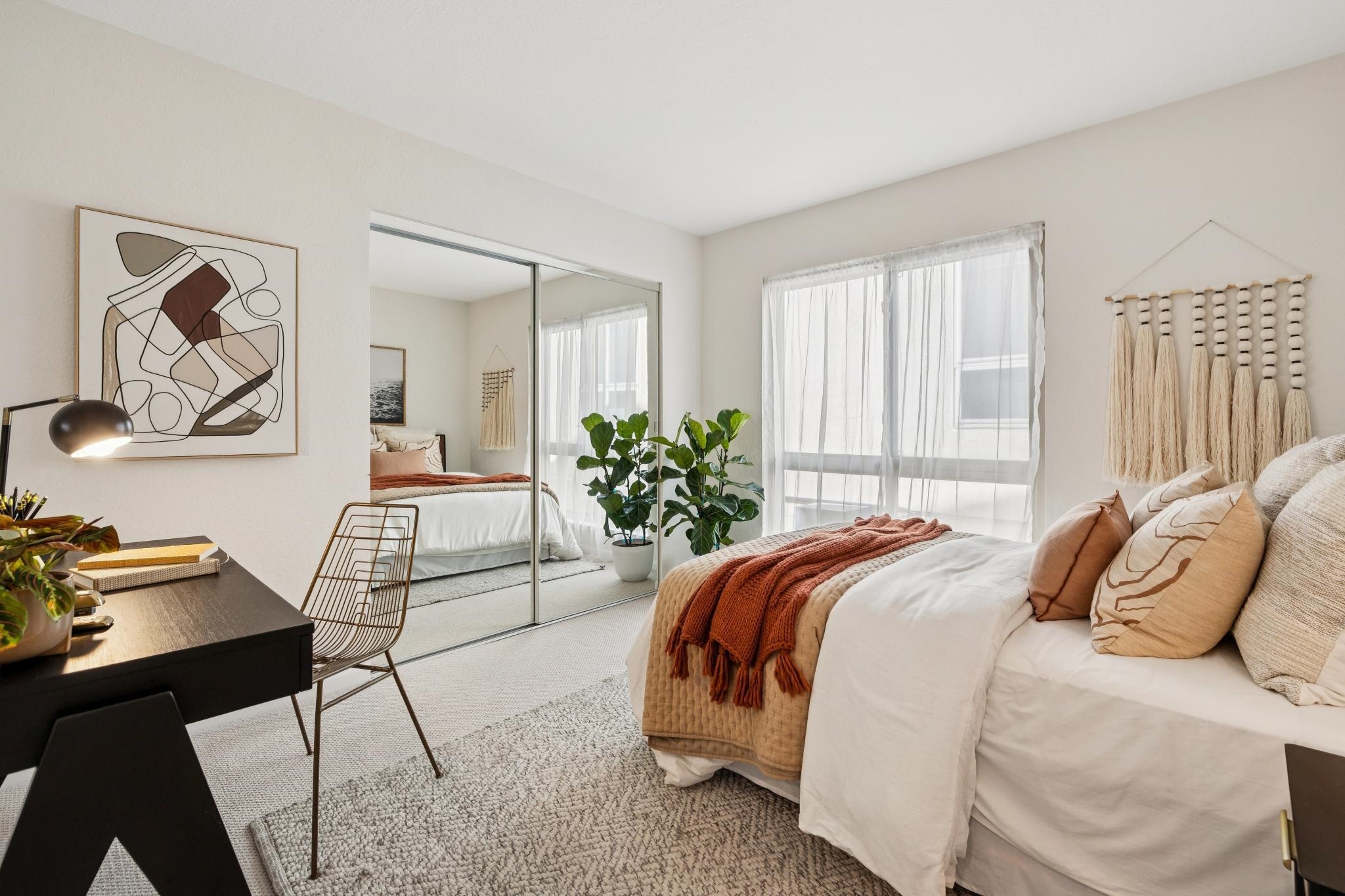 55 Fairmount Ave #215