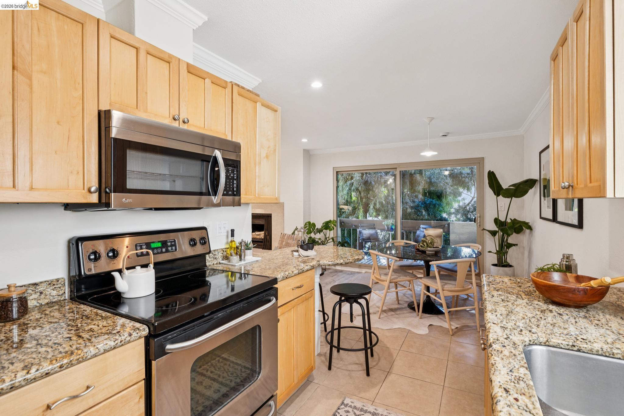 55 Fairmount Ave #215