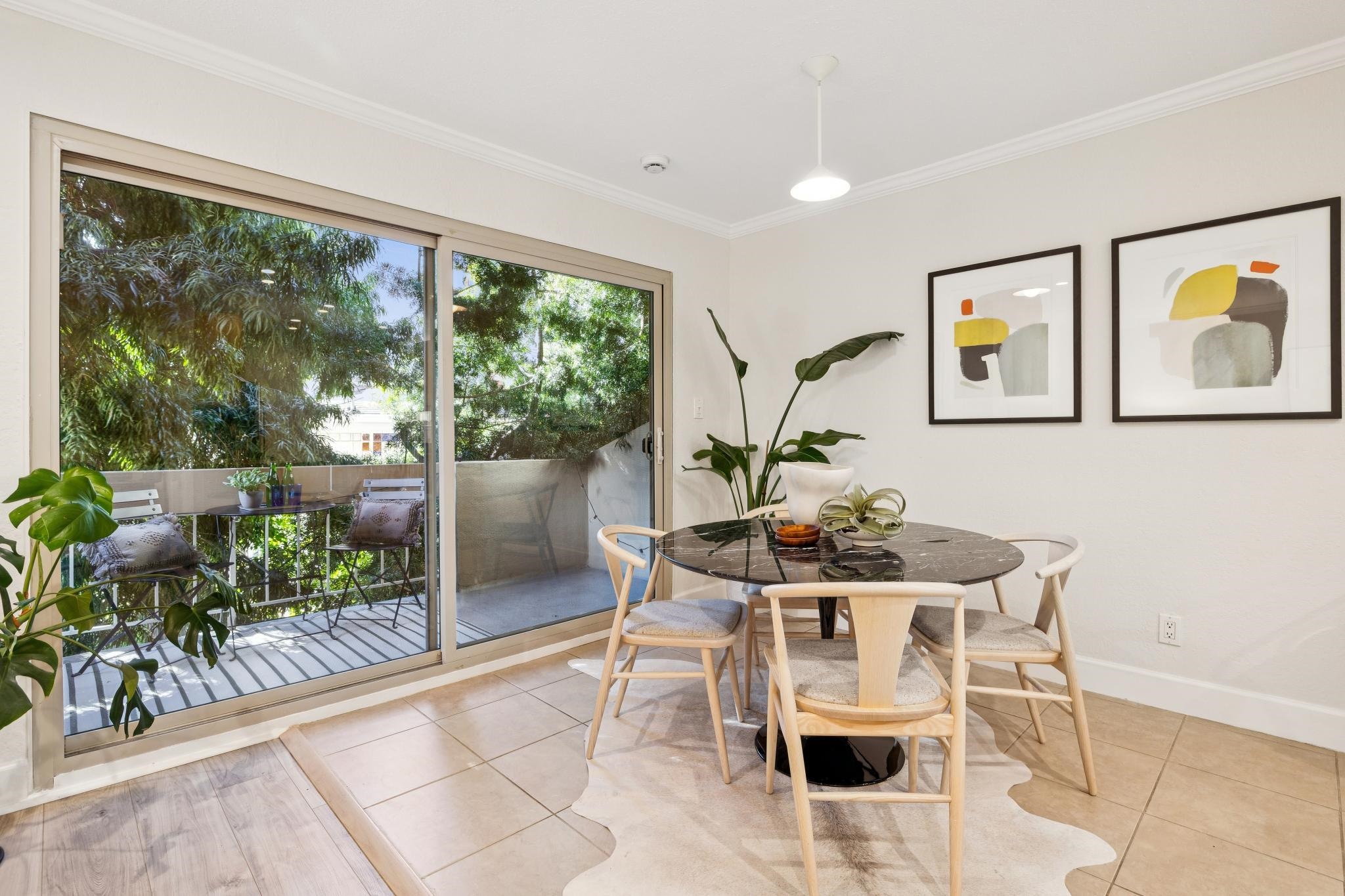 55 Fairmount Ave #215