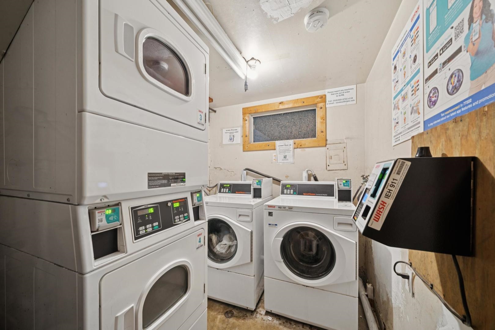 1425 Lakeside DR # 201