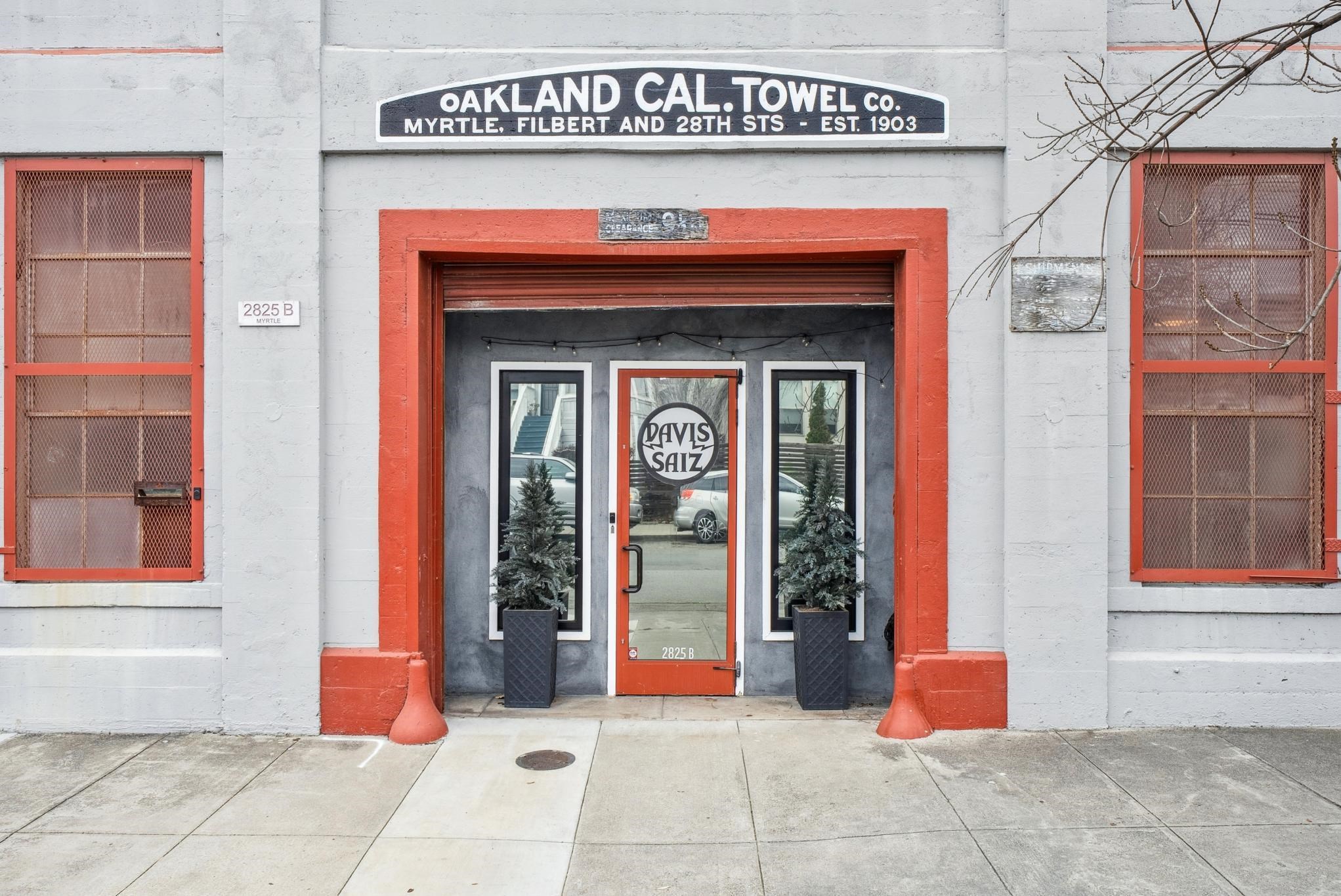 958 28th St. # 2825B