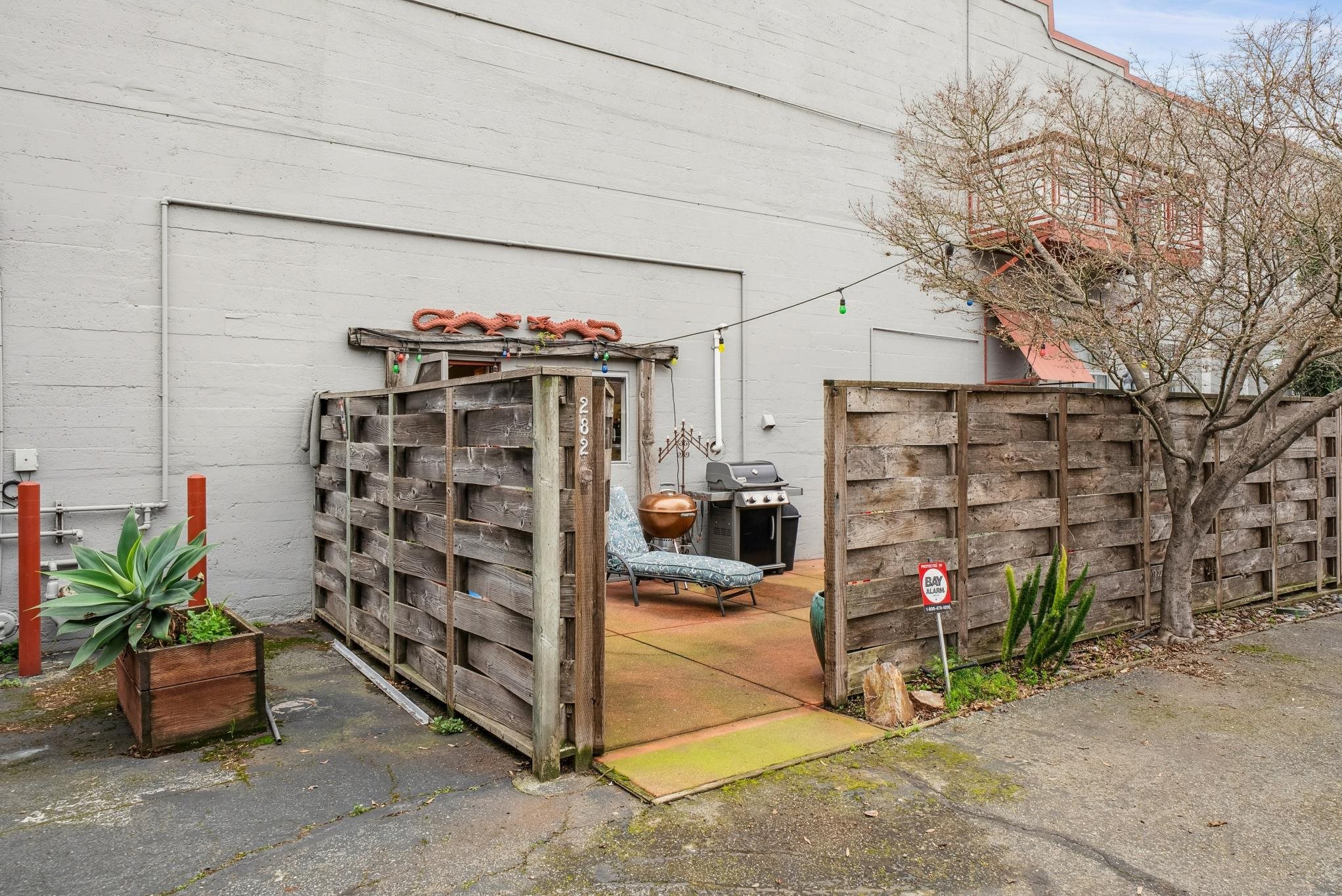 958 28th St. # 2825B