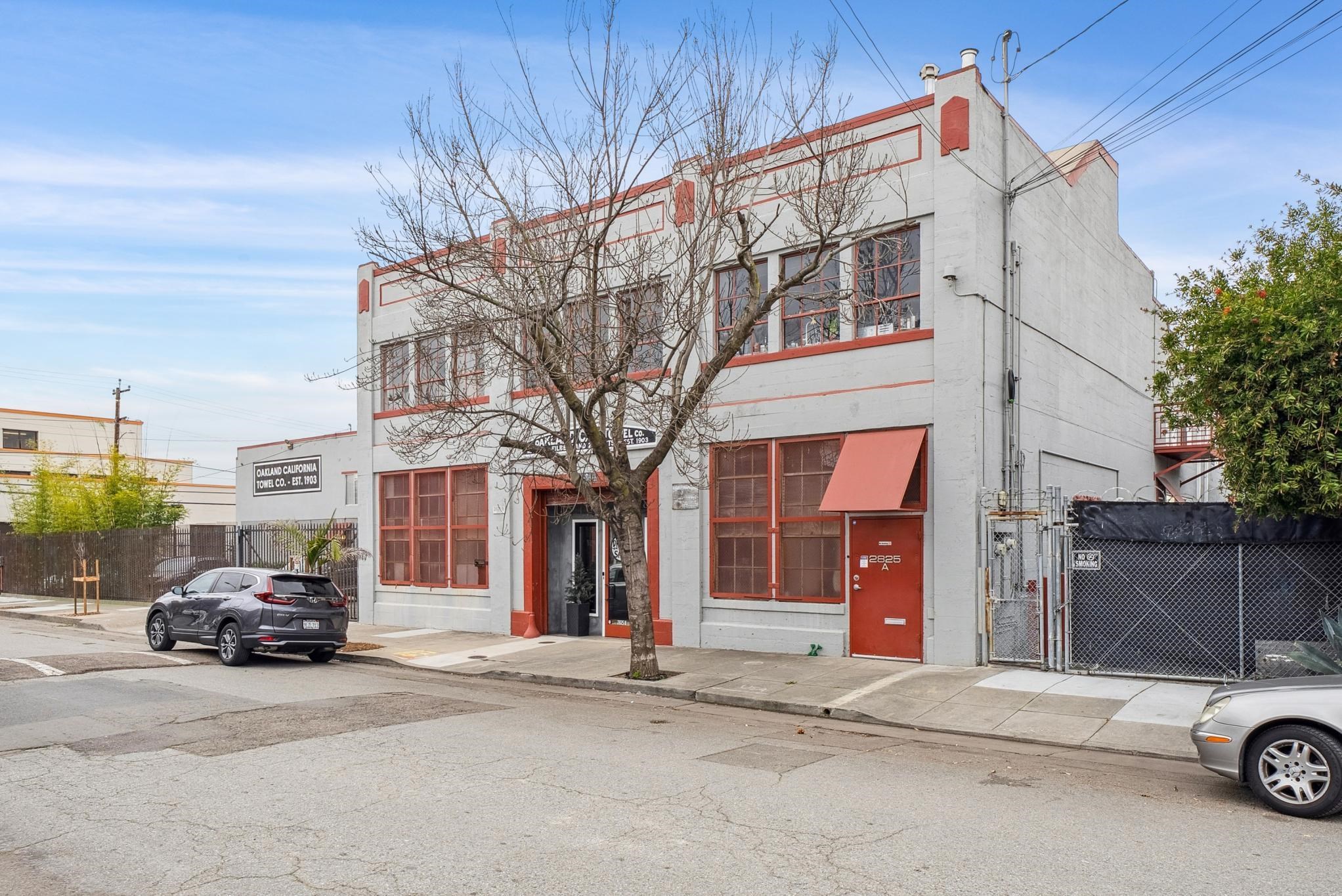 958 28th St. # 2825B