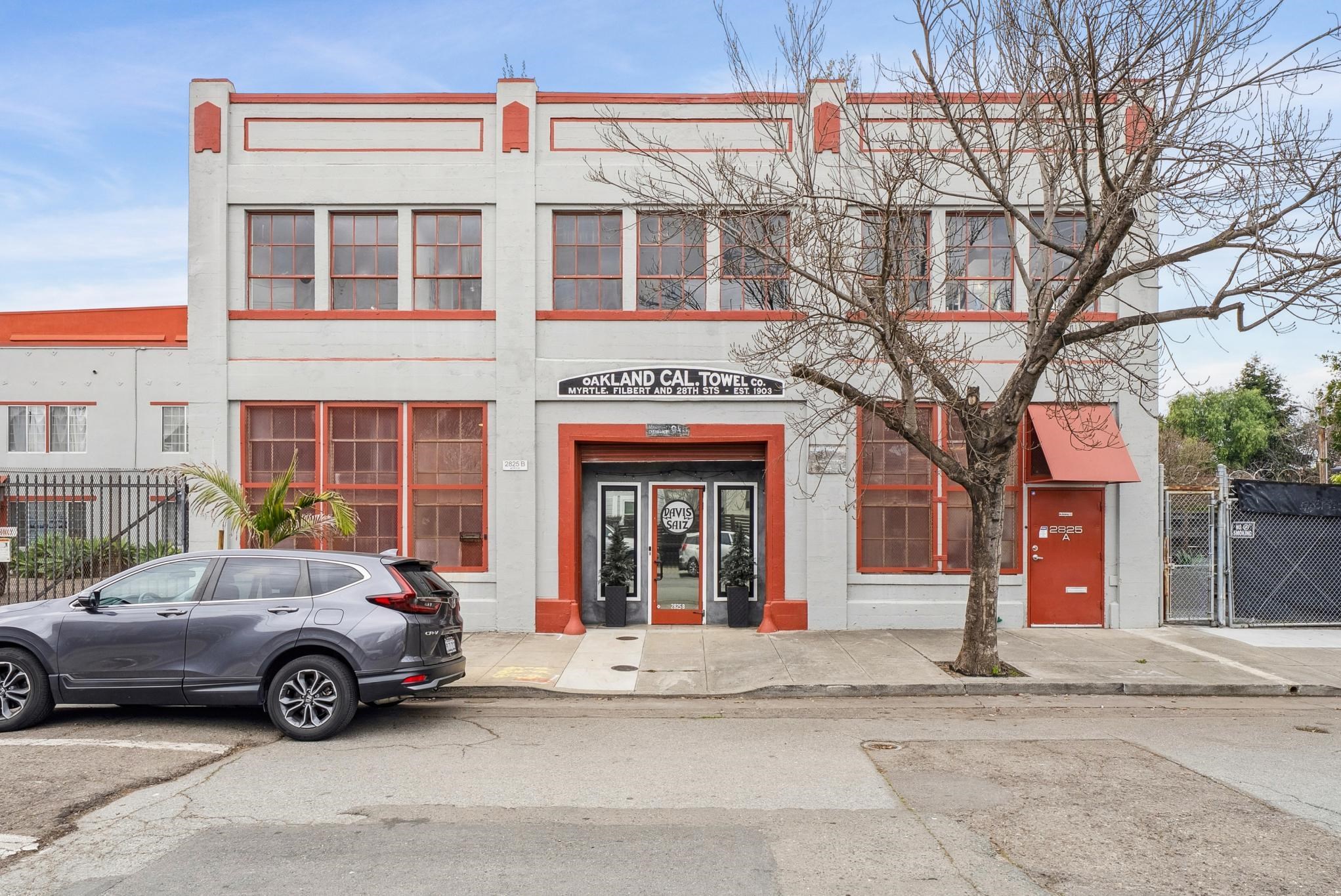 958 28th St. # 2825B