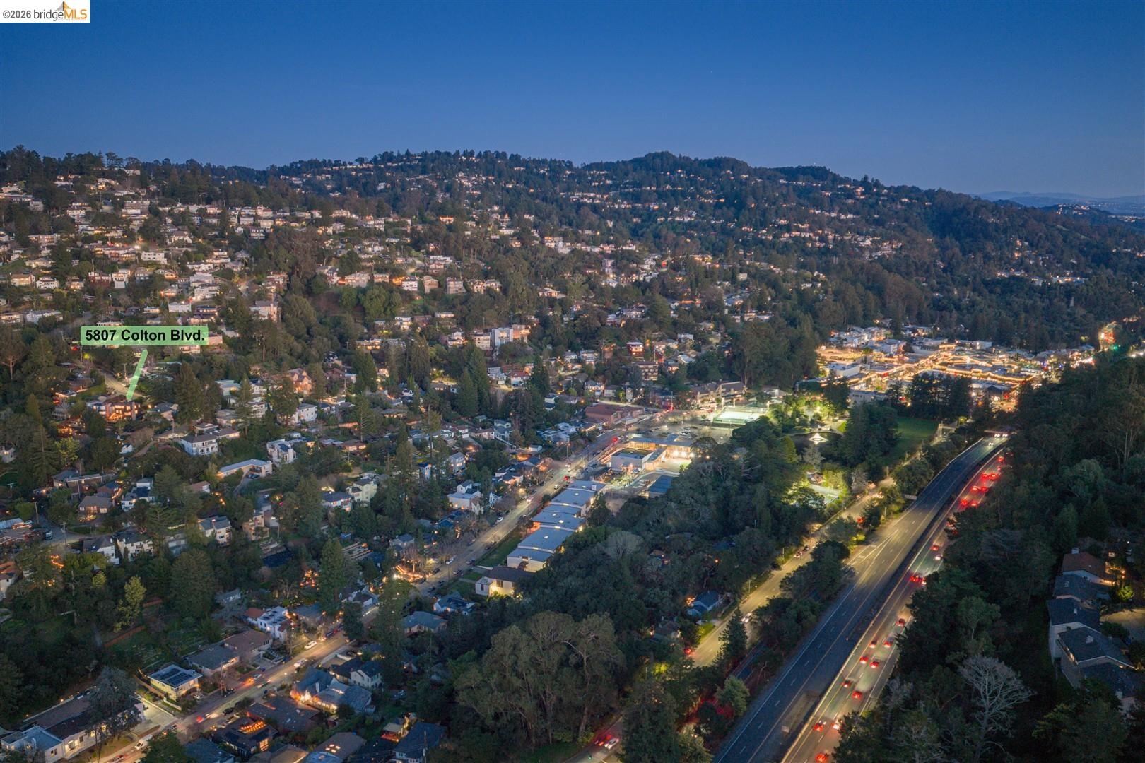 5807 Colton Blvd