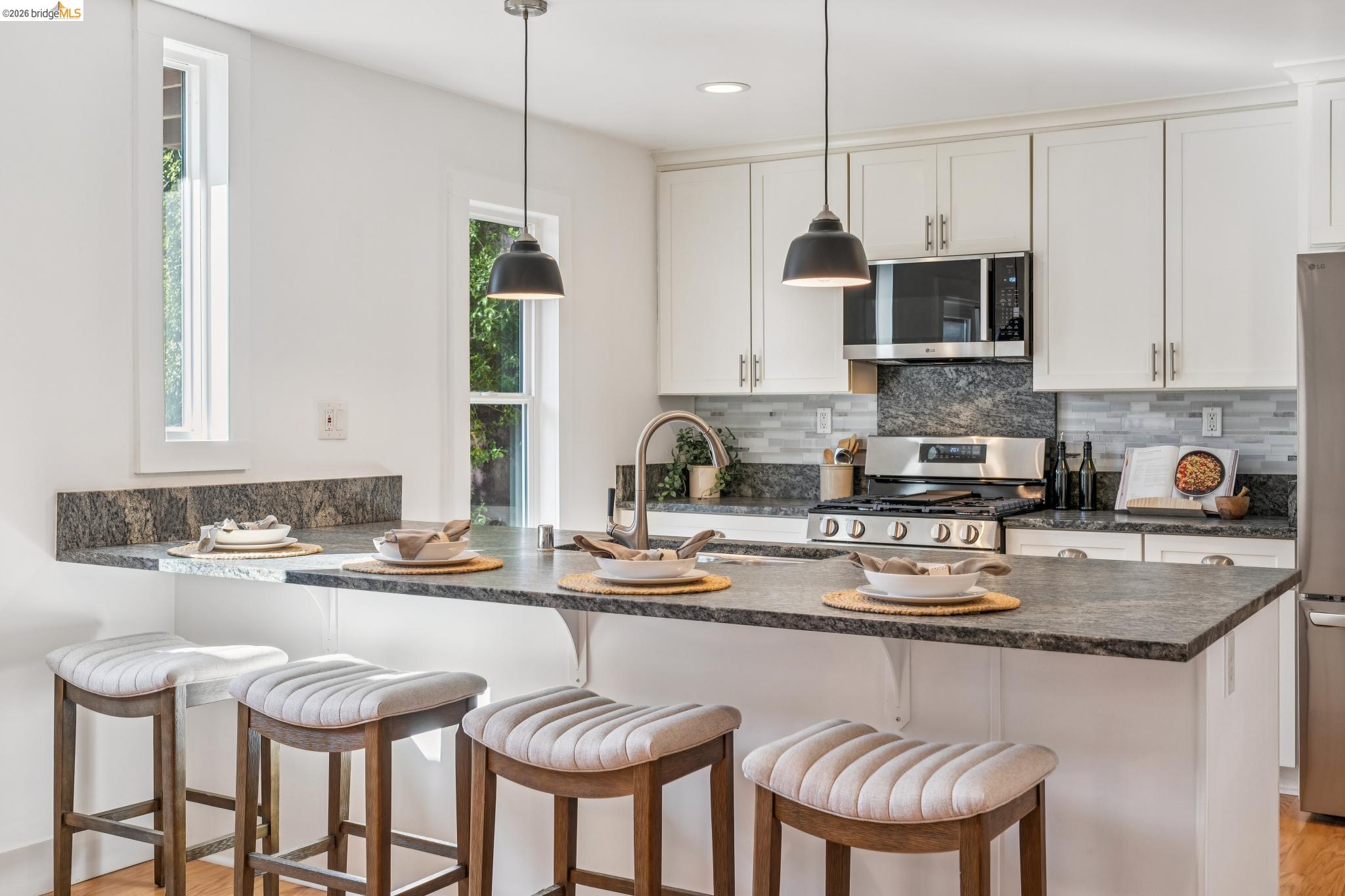 6507 Heather Ridge Way