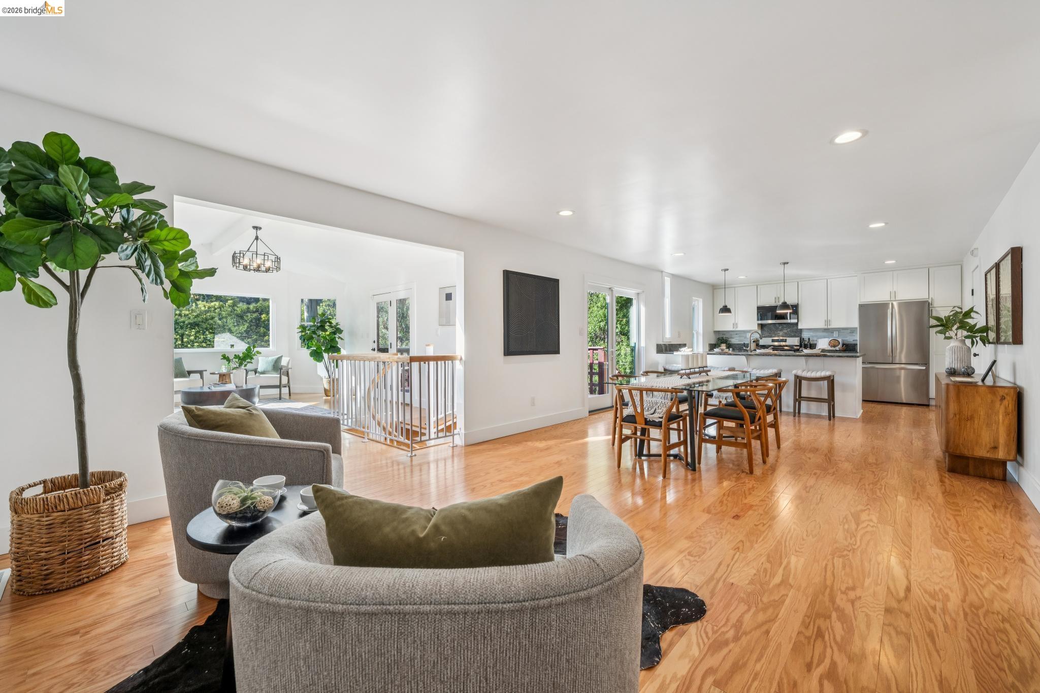 6507 Heather Ridge Way