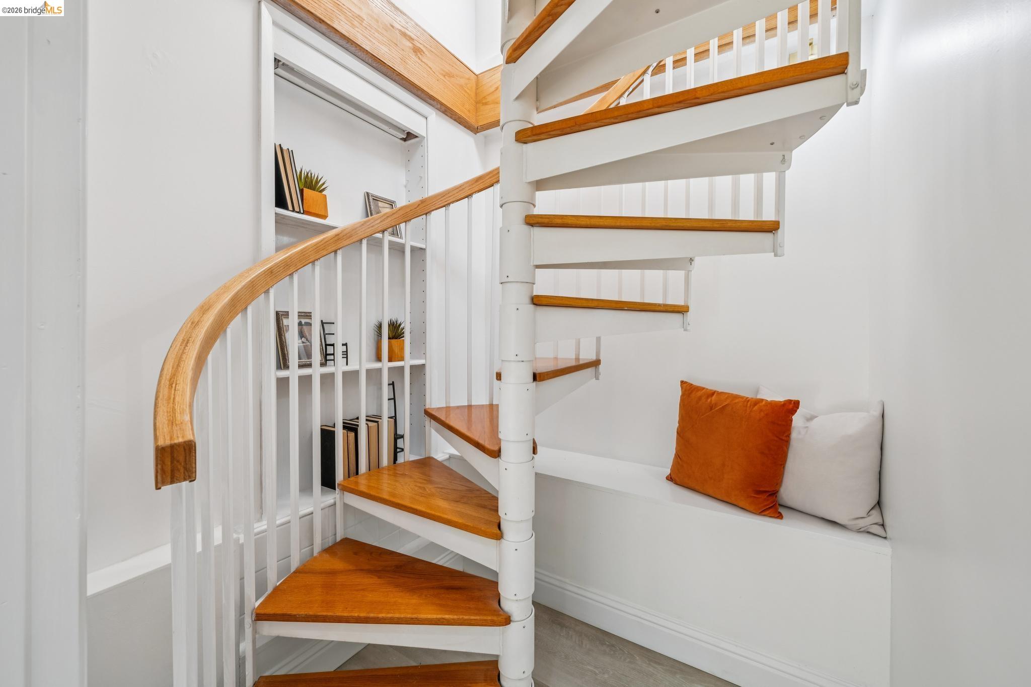 6507 Heather Ridge Way