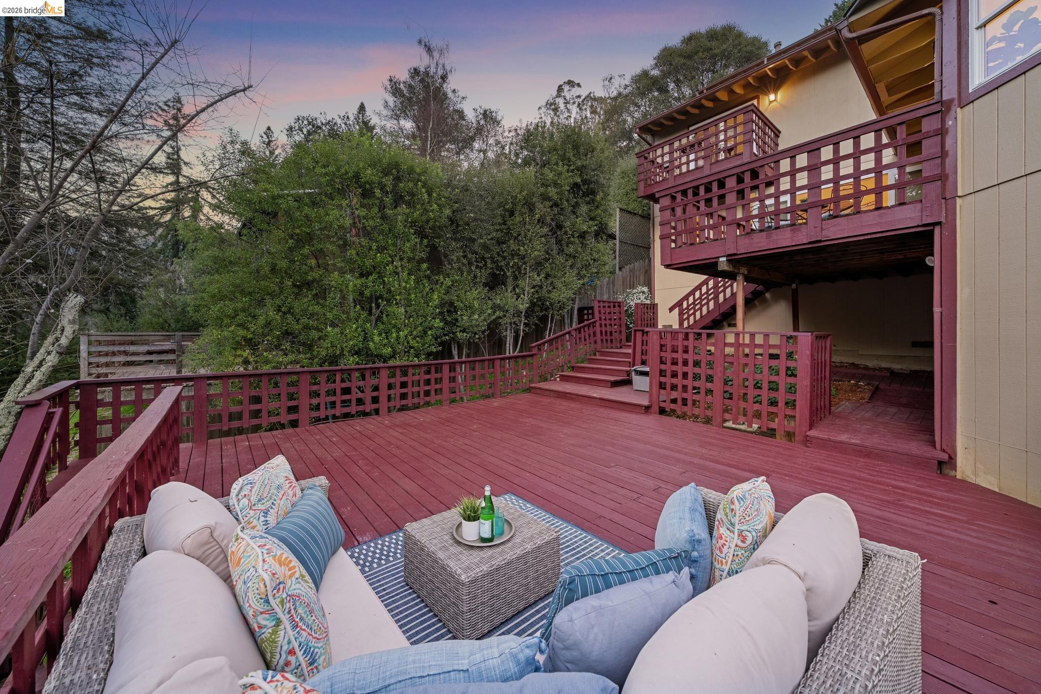 6507 Heather Ridge Way