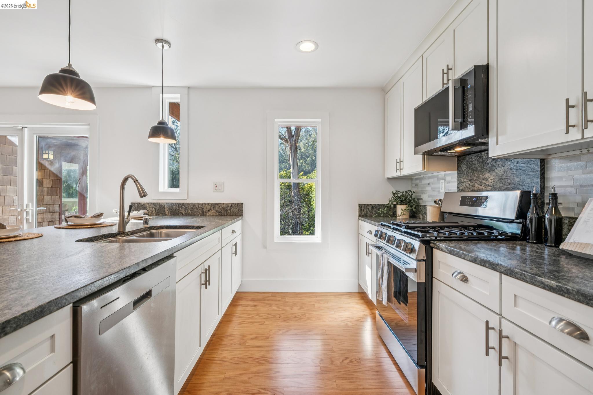 6507 Heather Ridge Way