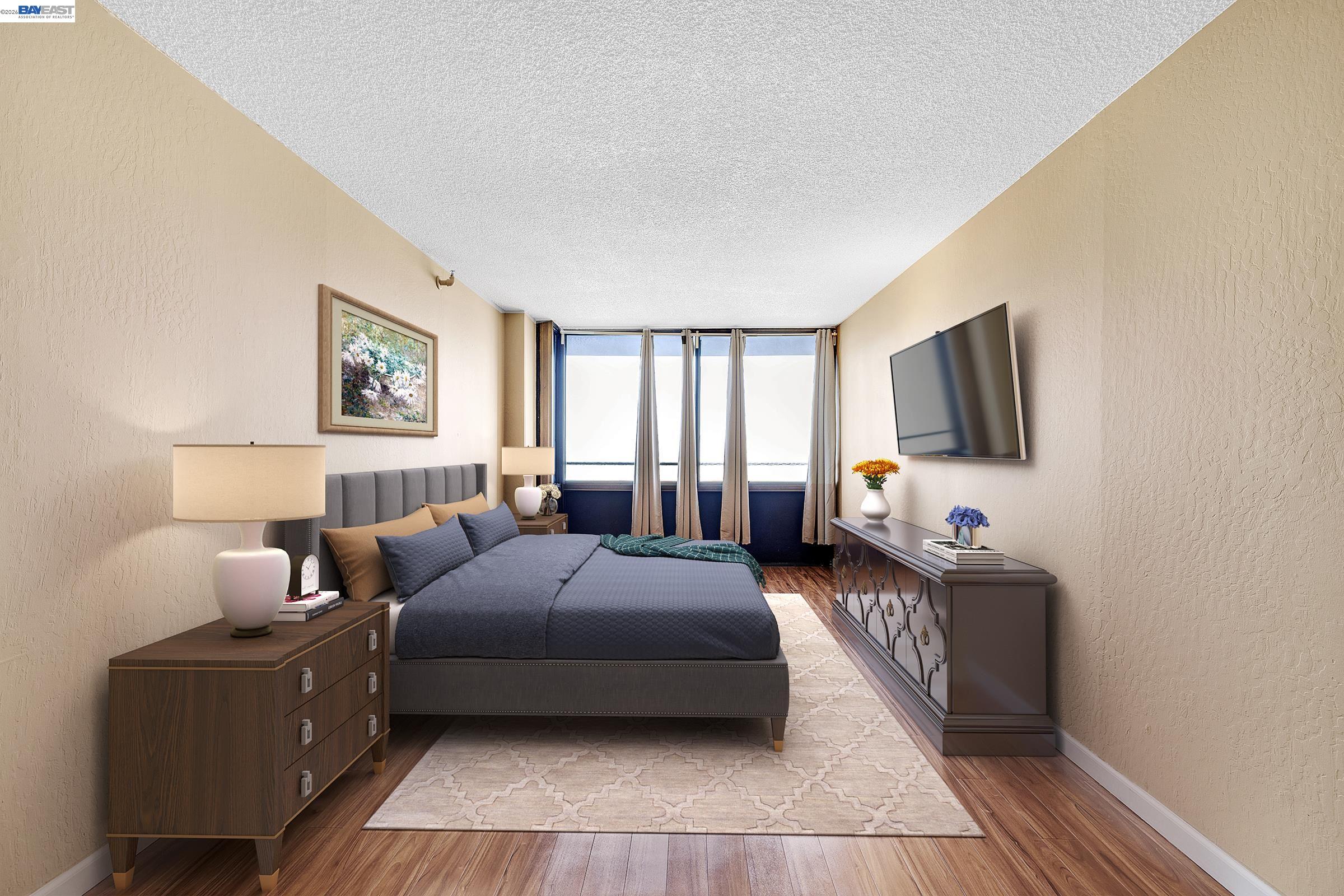 801 Franklin St # 1022