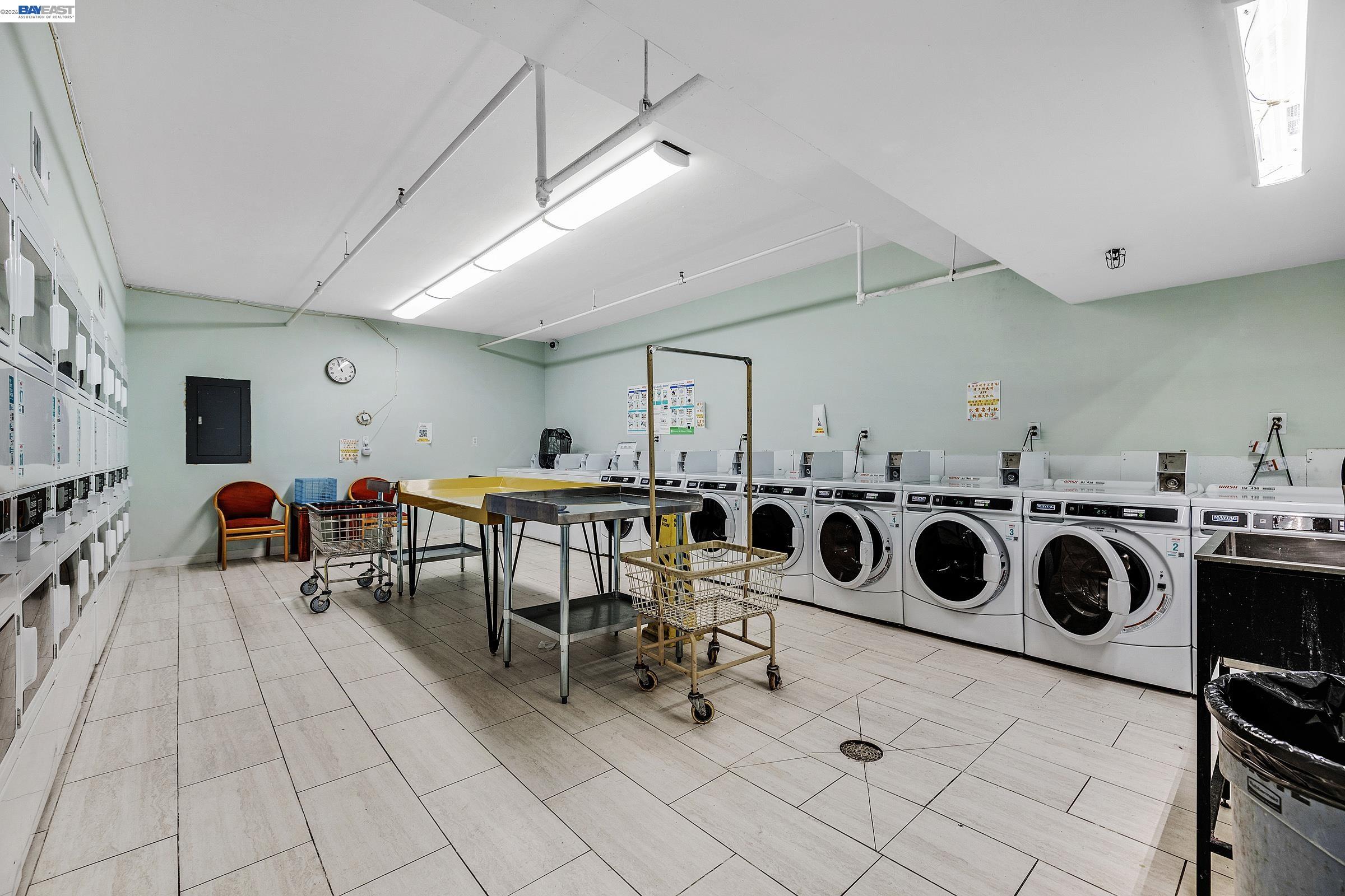 801 Franklin St # 1022