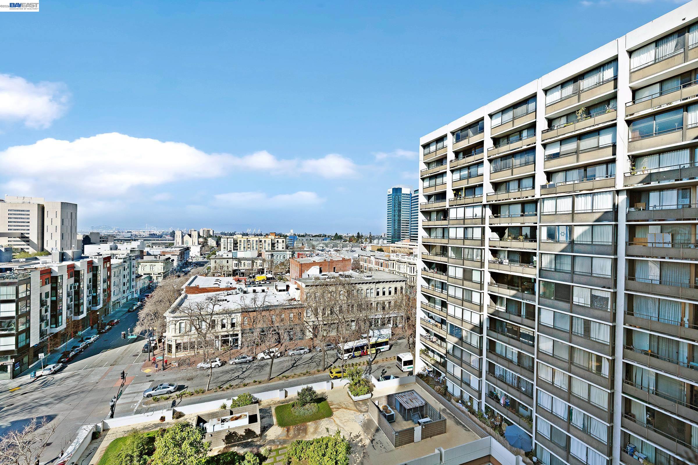 801 Franklin St # 1022