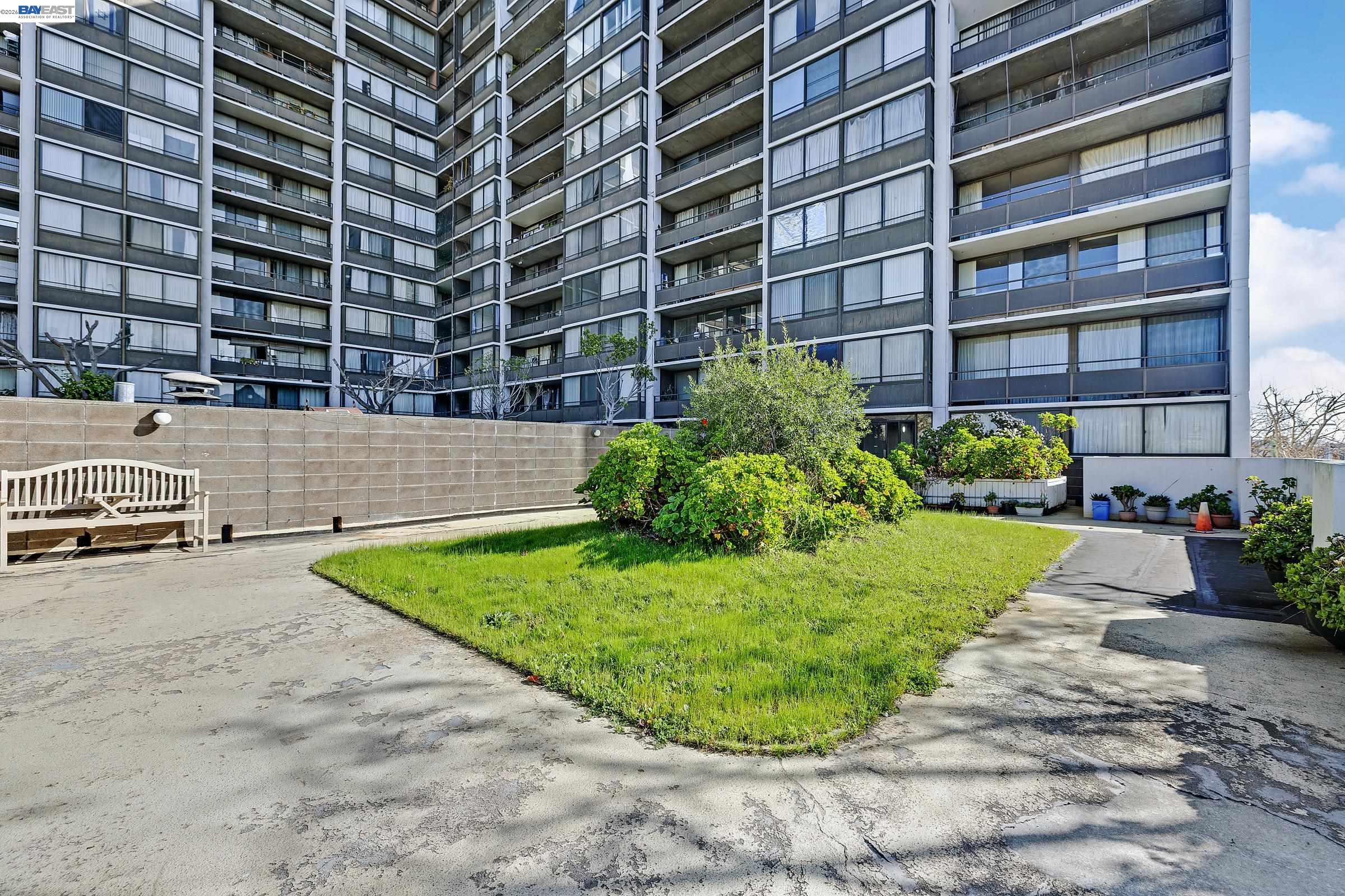 801 Franklin St # 1022