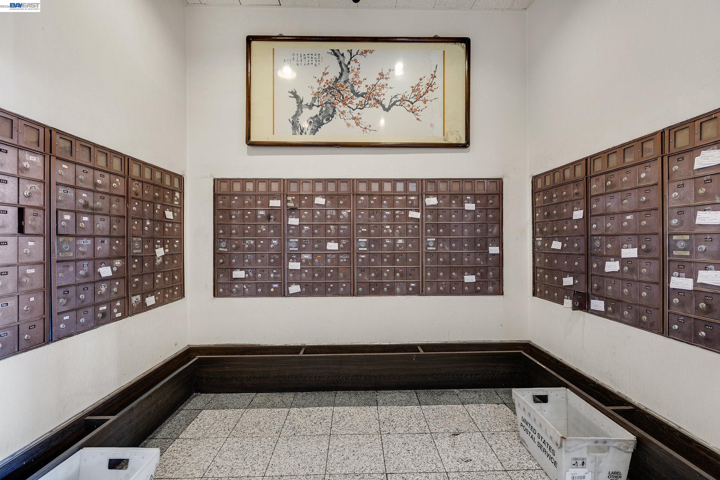 801 Franklin St # 1022