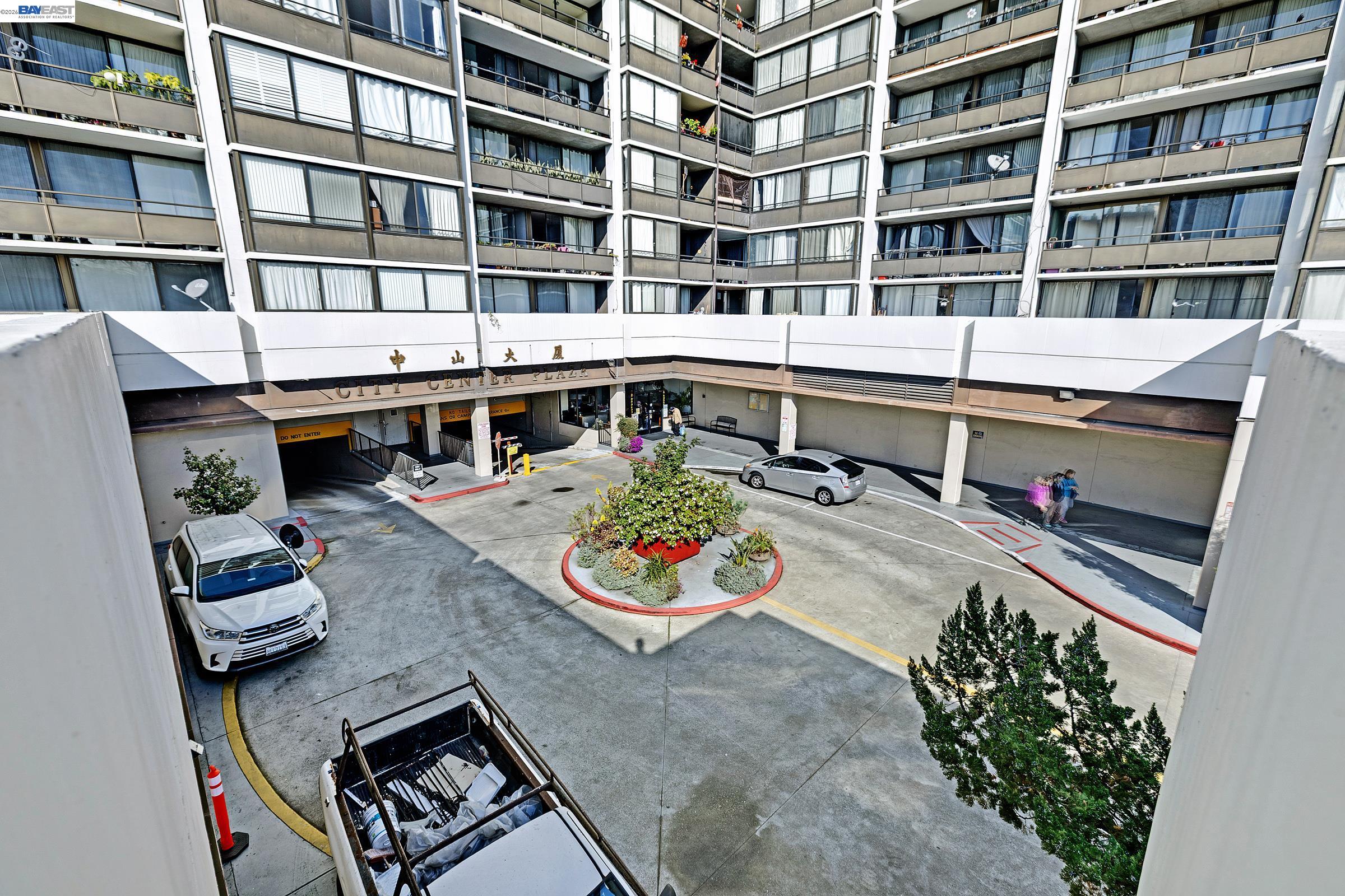 801 Franklin St # 1022