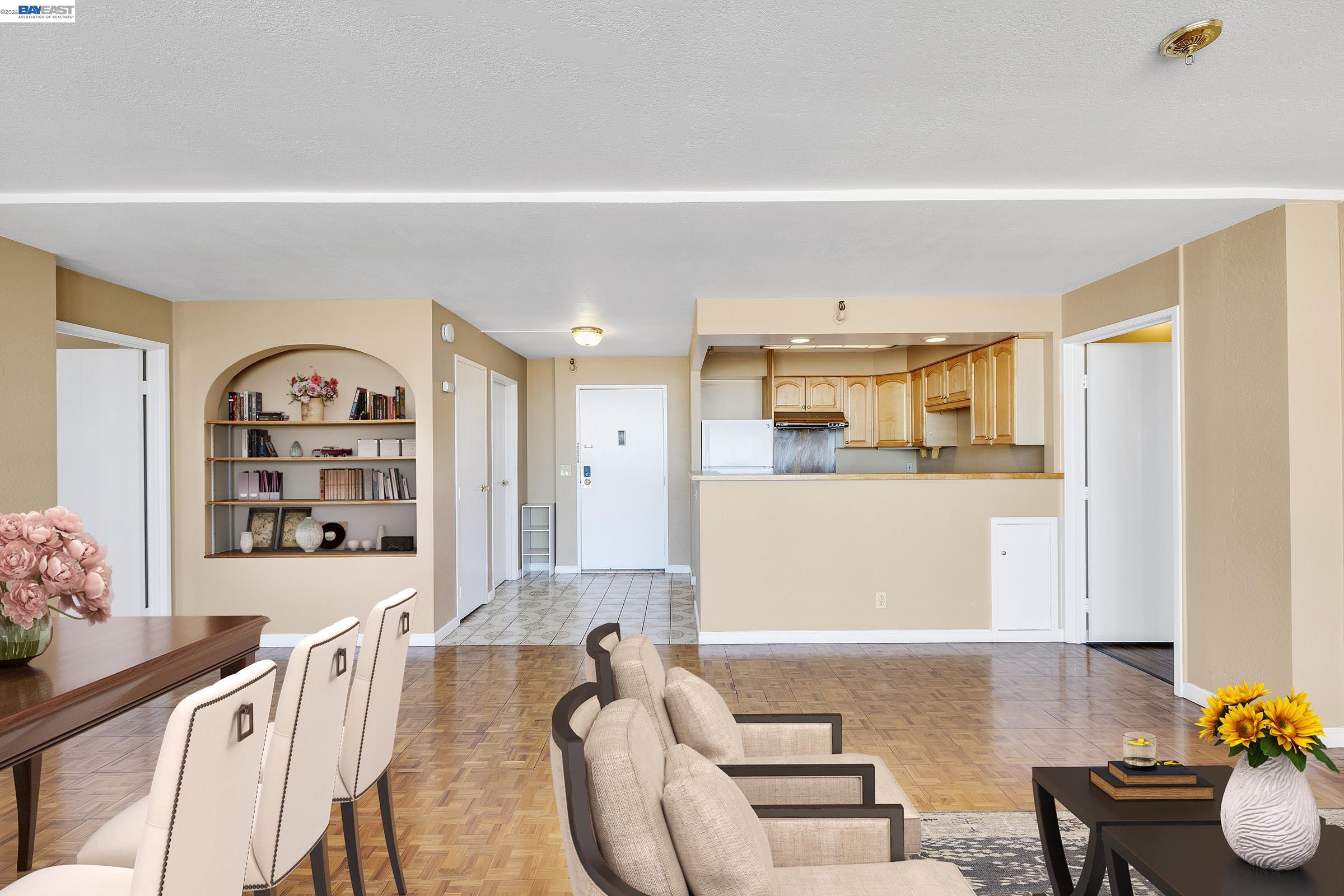 801 Franklin St # 1022