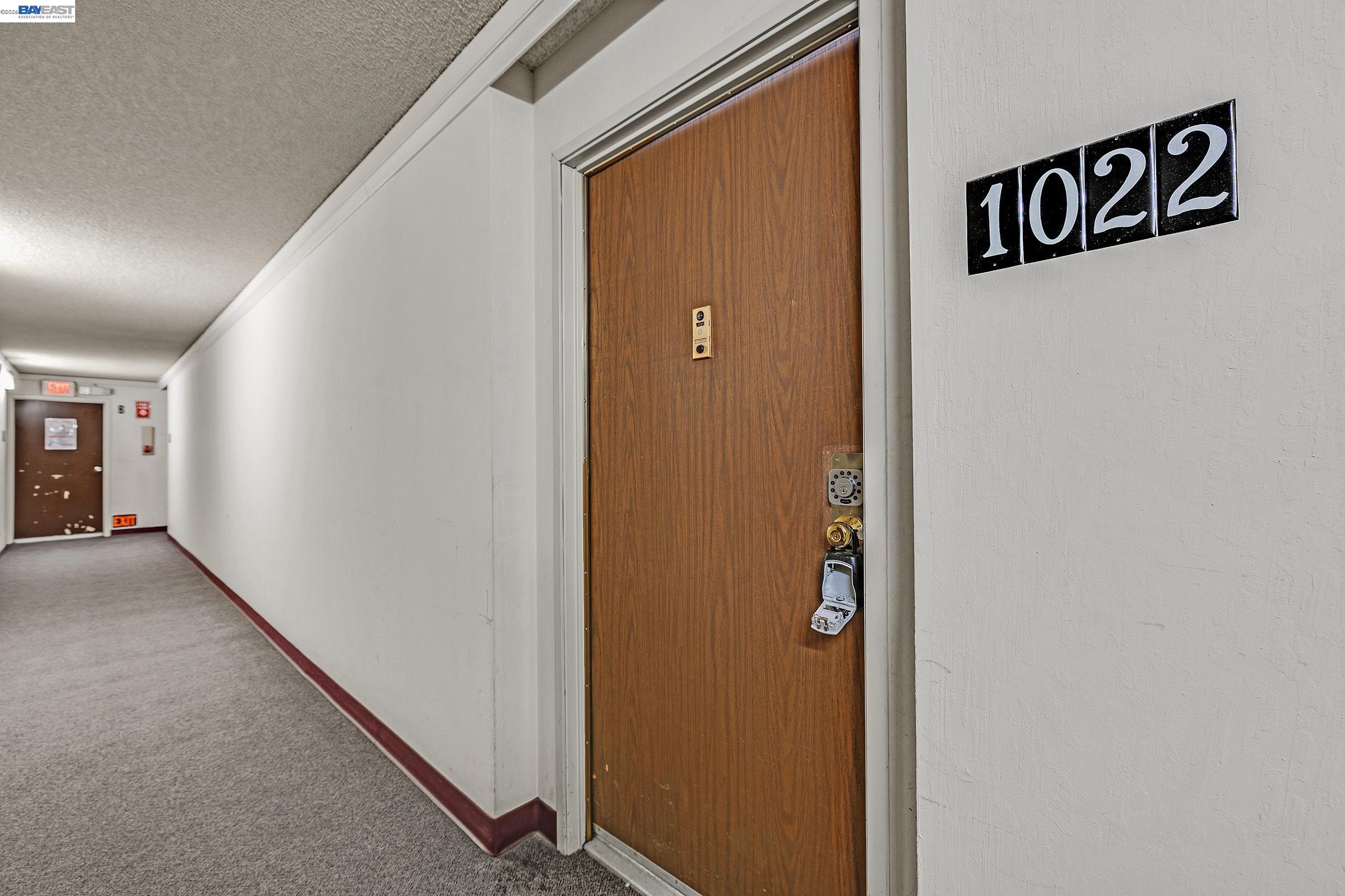 801 Franklin St # 1022